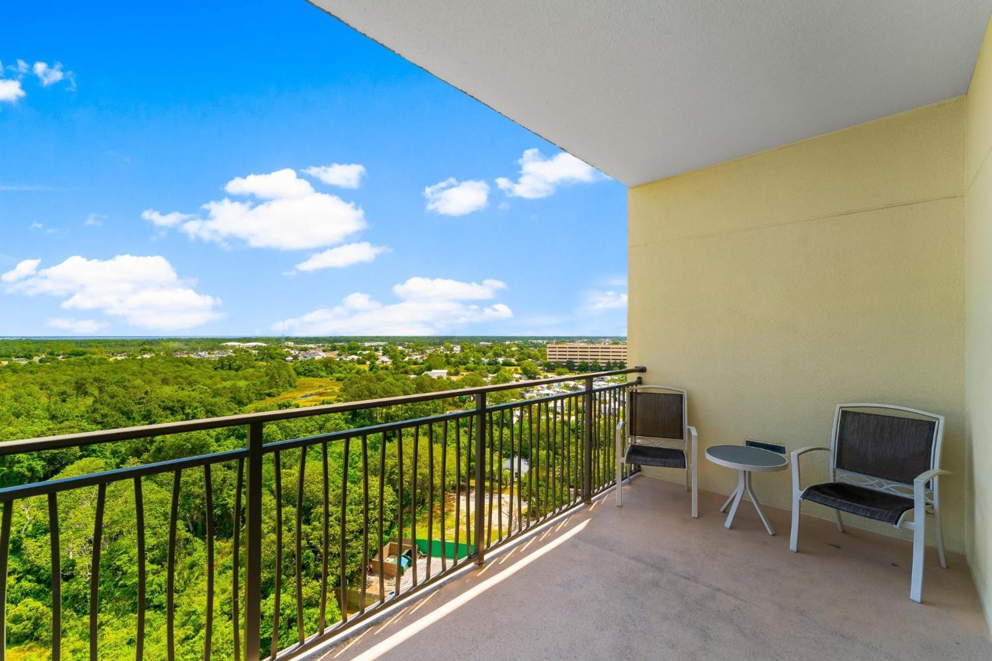 Origin 1217 - 1 Bedroom - Partial Gulf View Apartment *