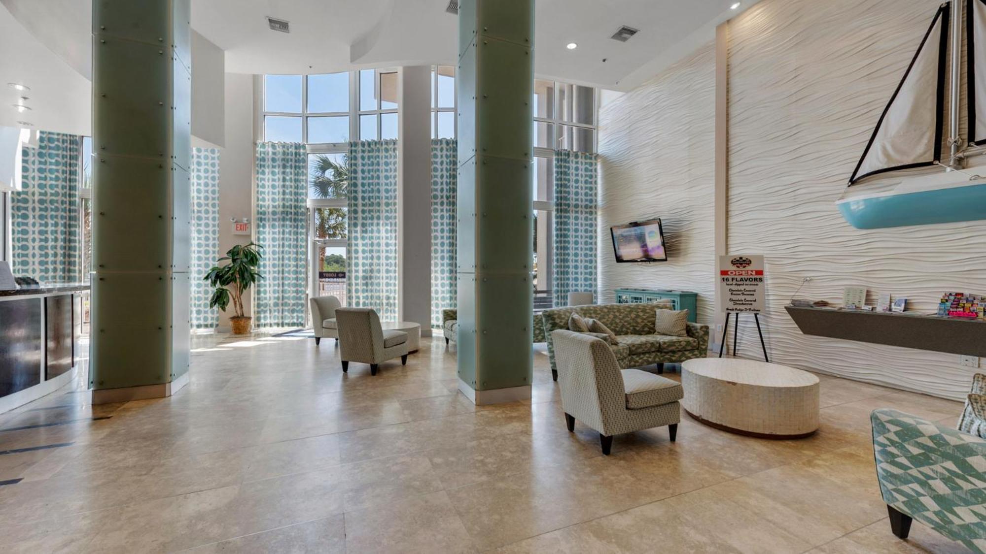 Laketown Wharf 1037 Panama City Beach