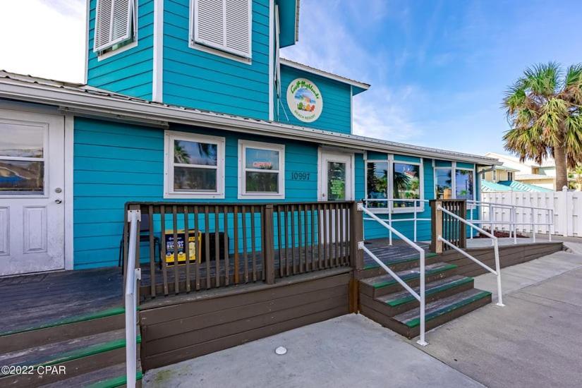 Apartment Sea Way On Robin *