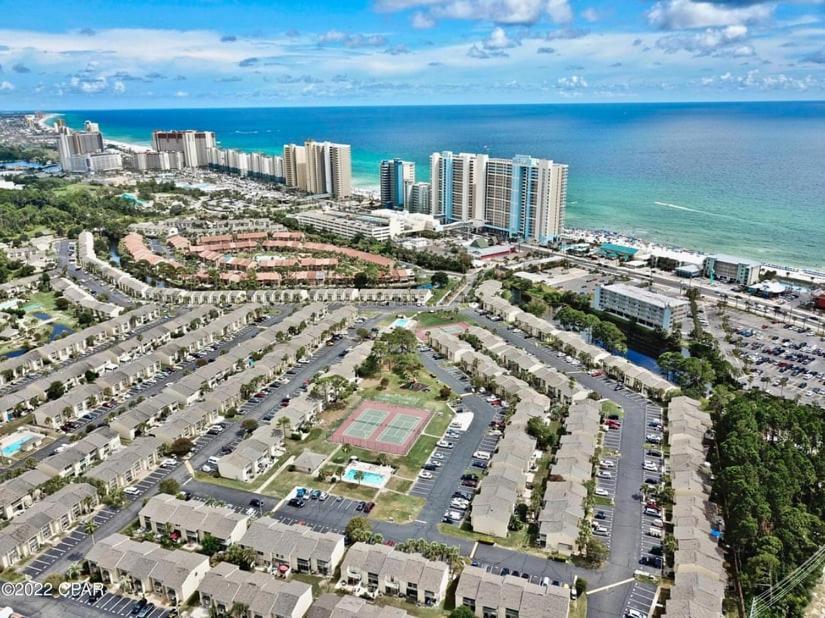 Apartment Sea Way On Robin Panama City Beach
