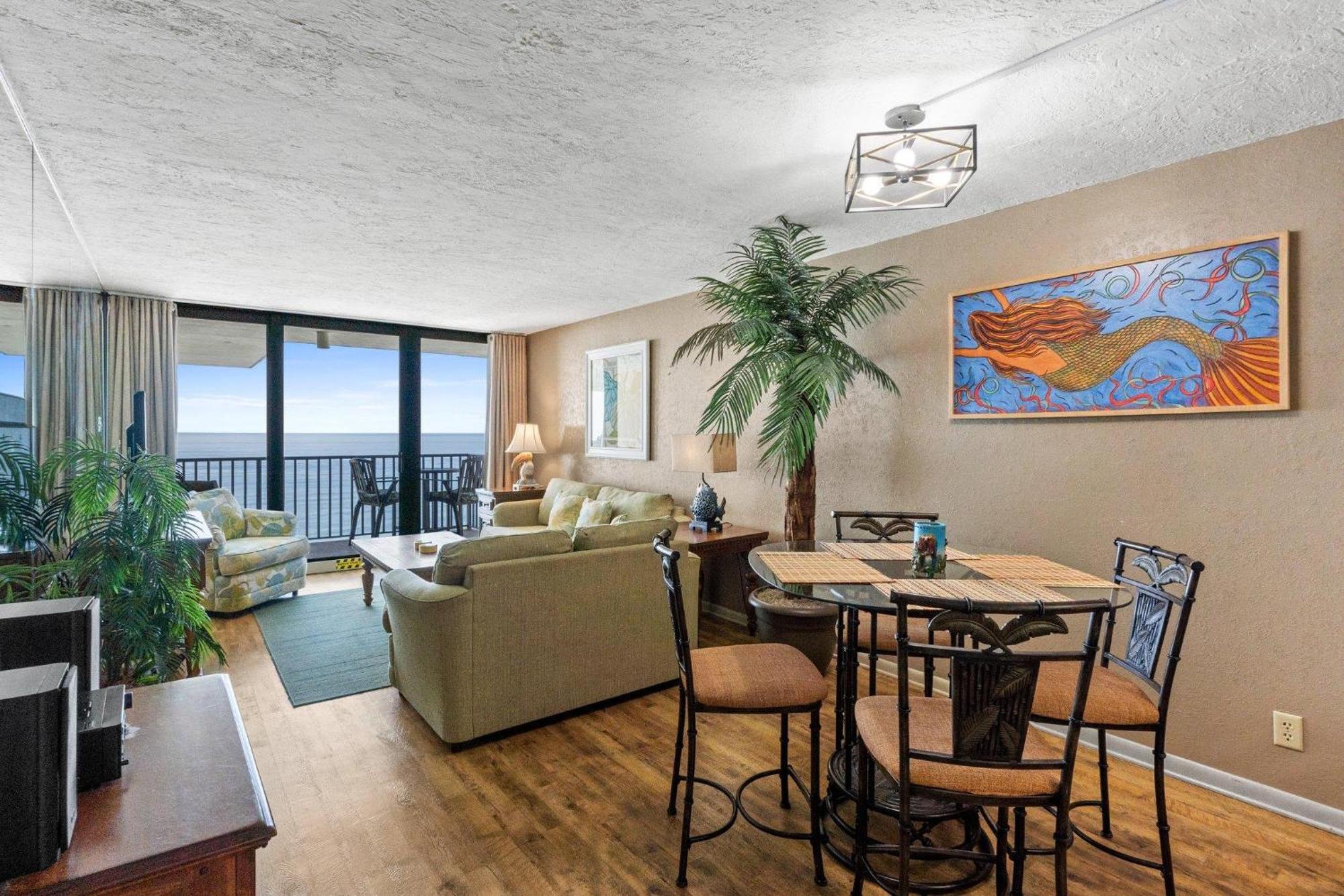 Pelican Walk 1009 Holiday home Panama City Beach