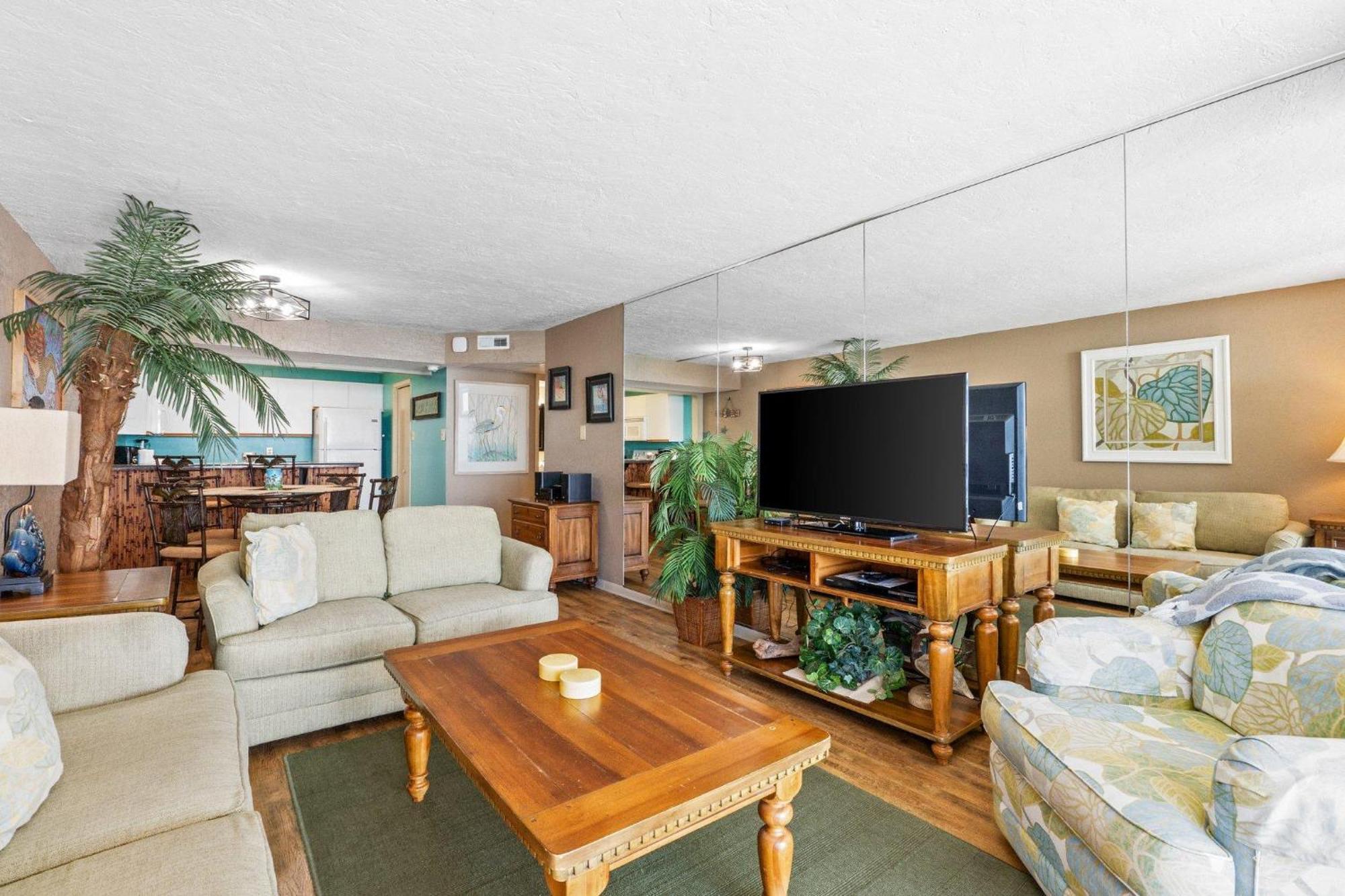 Pelican Walk 1009 Holiday home Panama City Beach