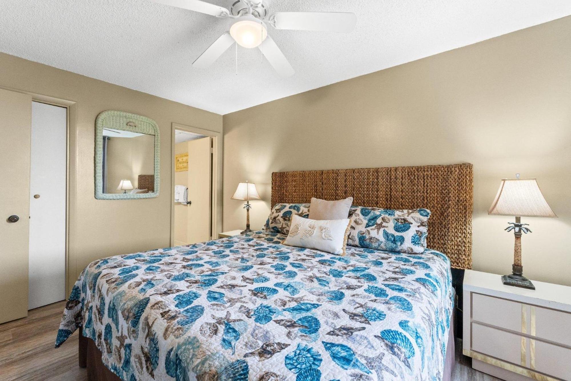 Holiday home Pelican Walk 1009