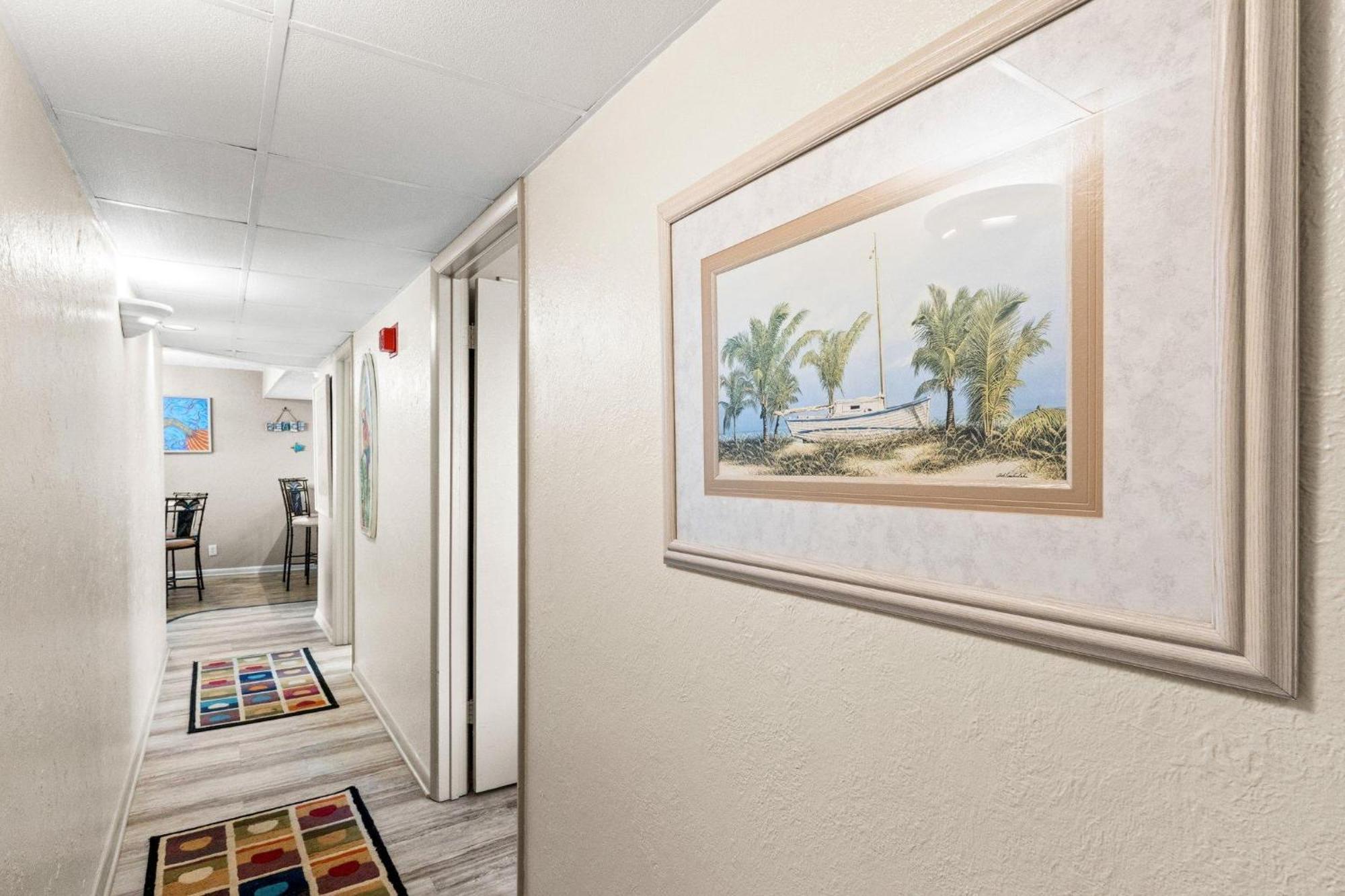 Pelican Walk 1009 Holiday home