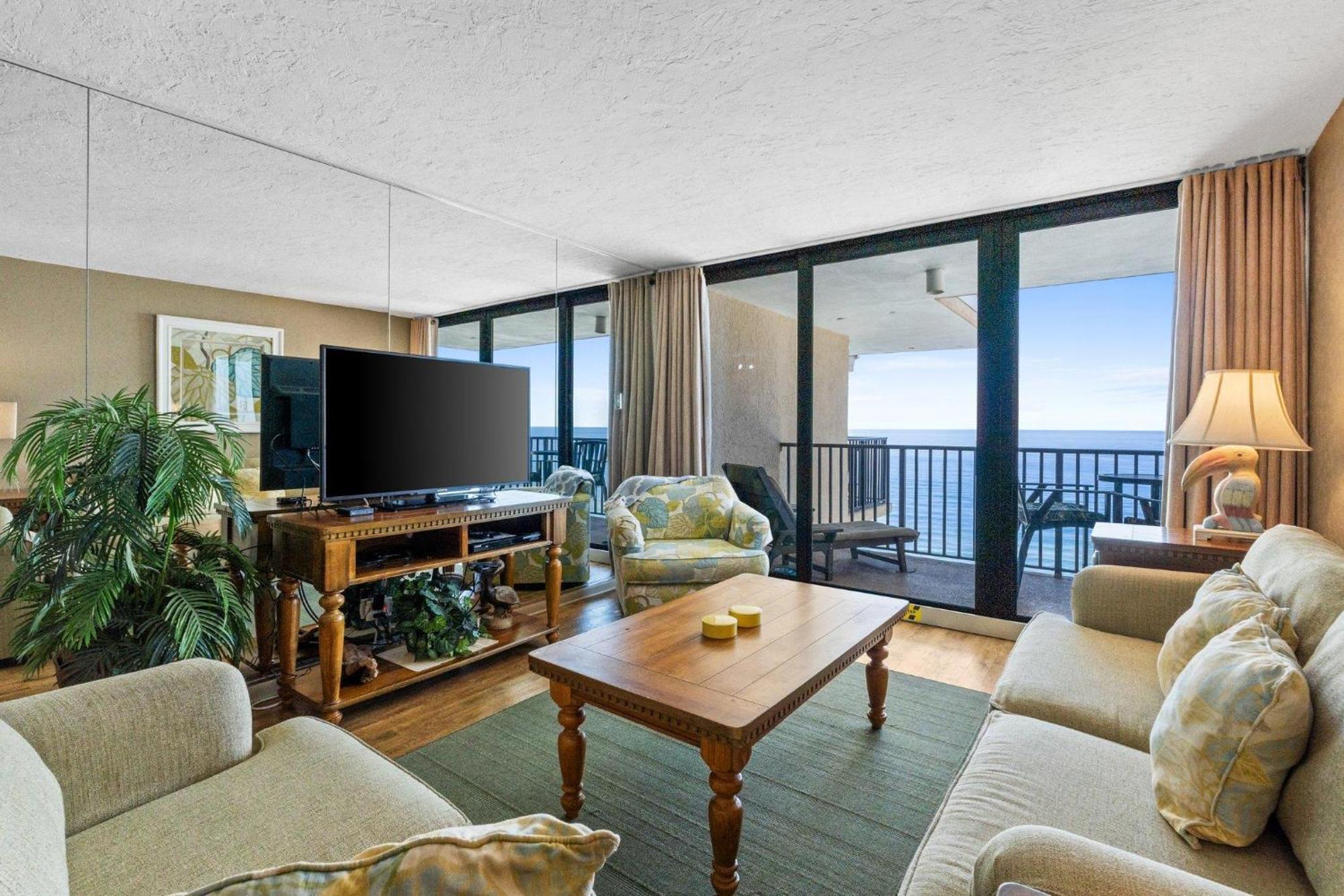 Pelican Walk 1009 Holiday home Panama City Beach
