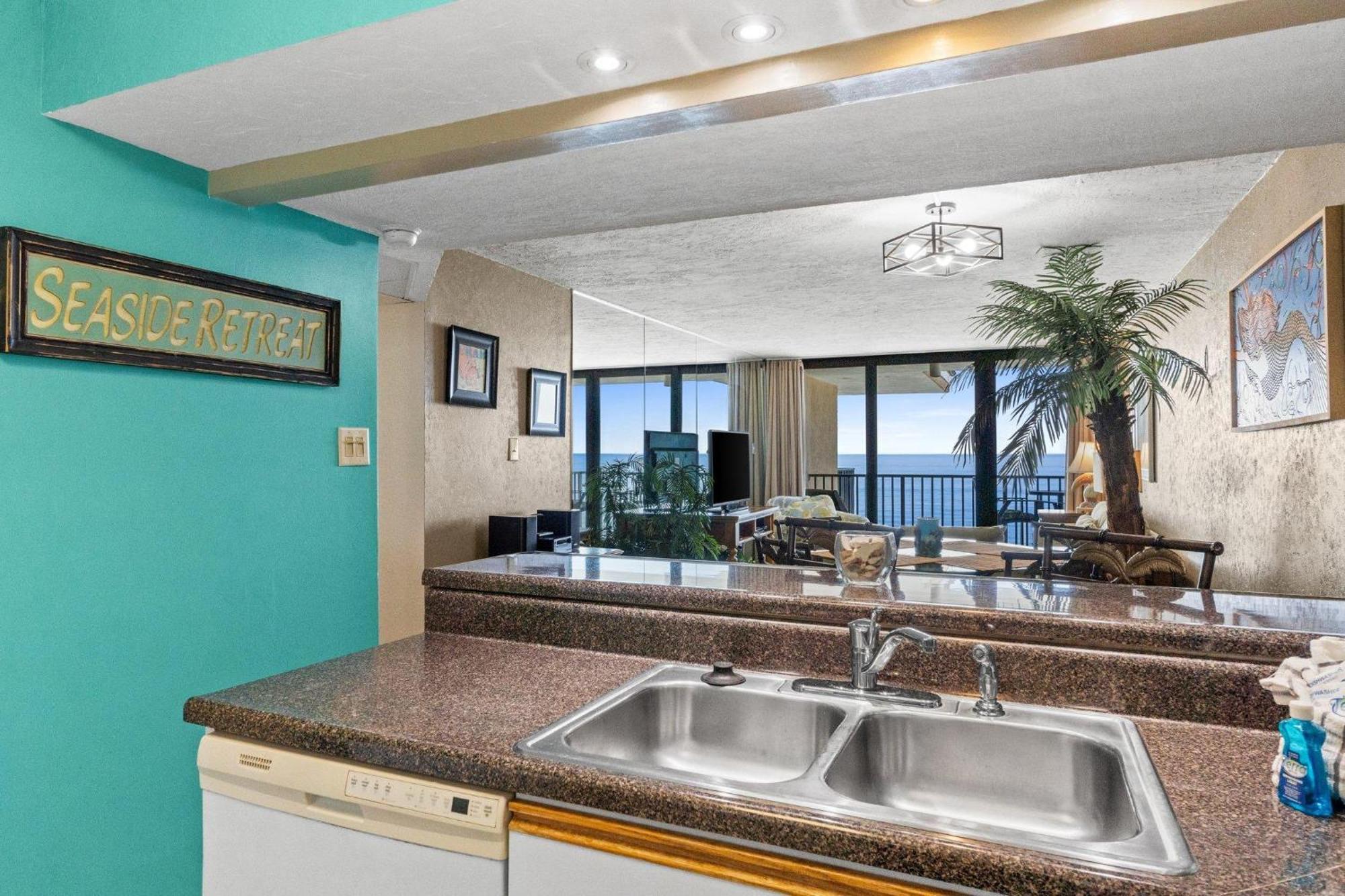 Pelican Walk 1009 Holiday home Panama City Beach