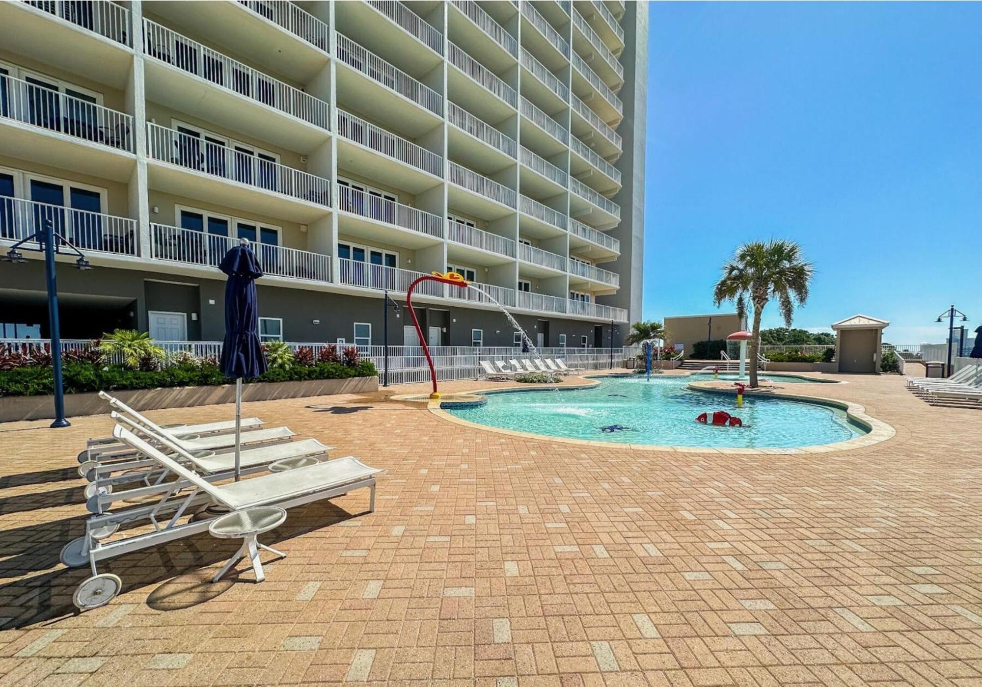 Ocean & Views! Spacious 3-br For 8! By Dolce Getaways Pcb