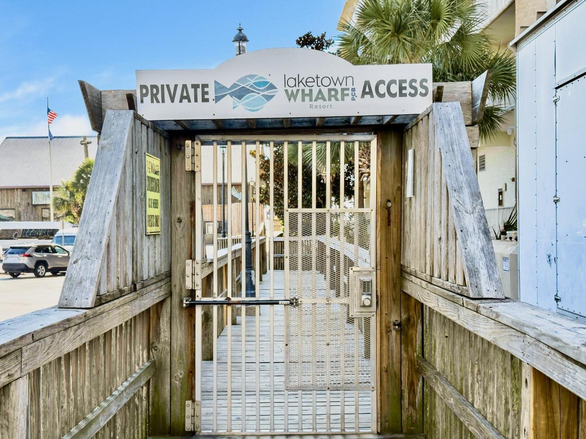 Apartment Ocean & Views! Spacious 3-br For 8! By Dolce Getaways Pcb *