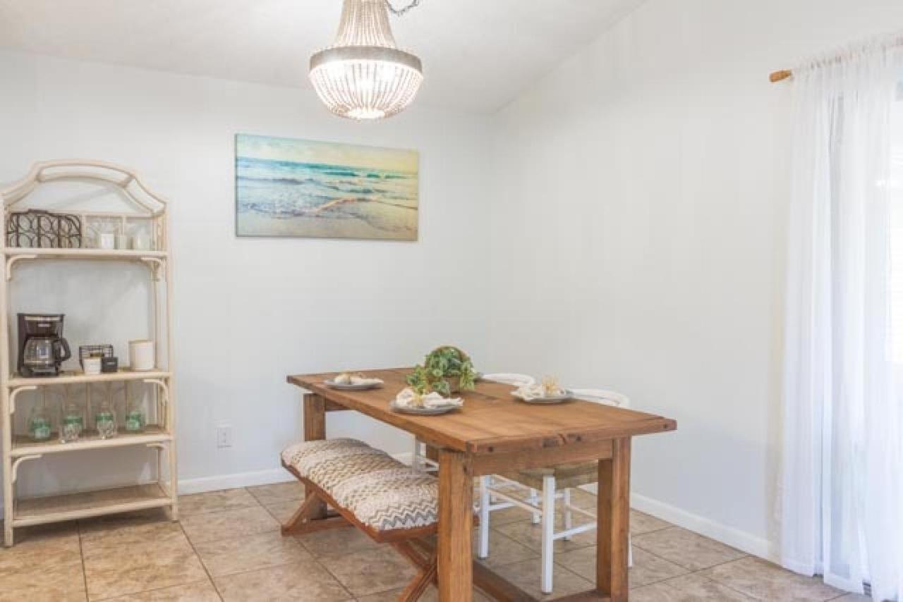 Hang Hideaway Holiday home