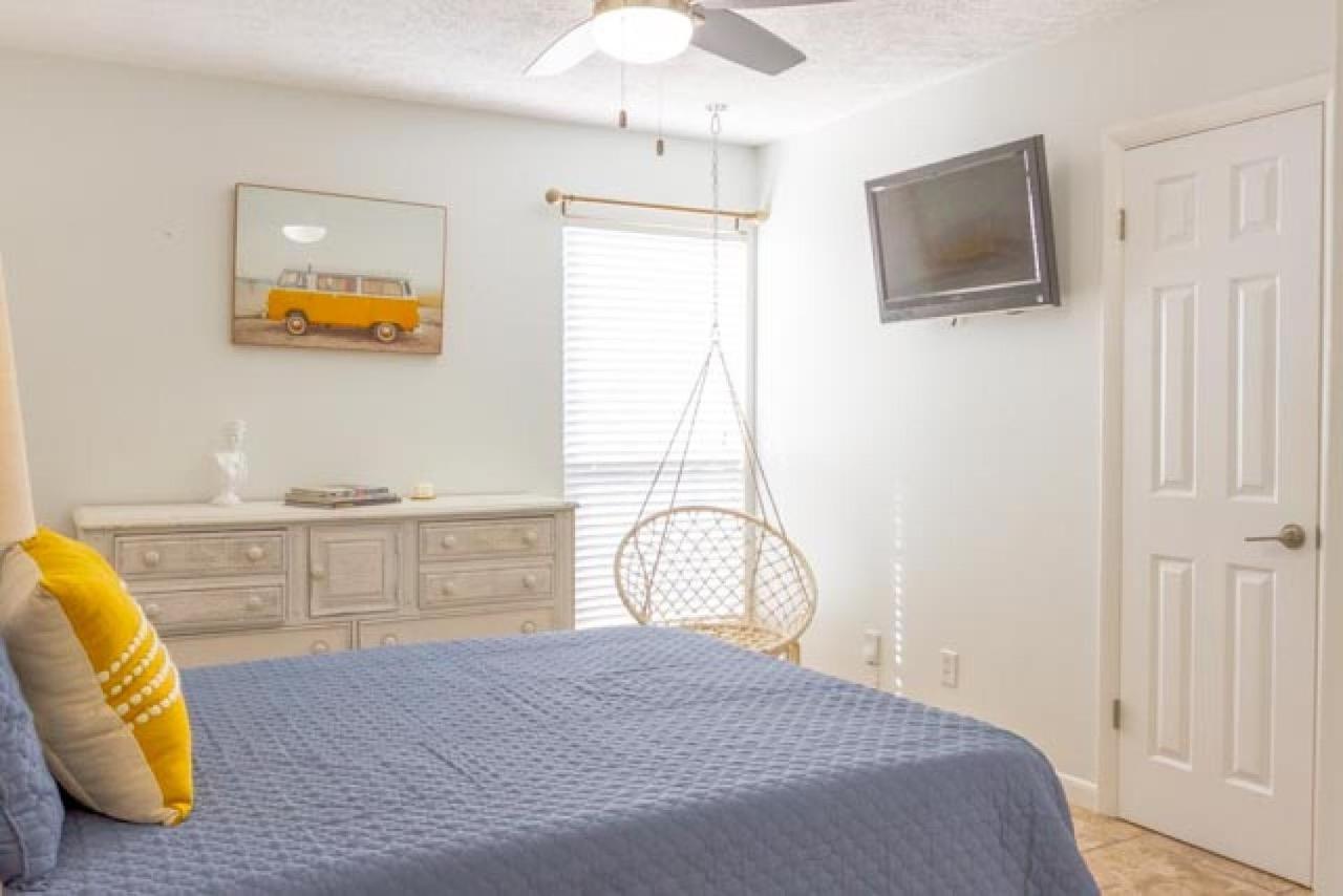 Hang Hideaway Holiday home Panama City Beach