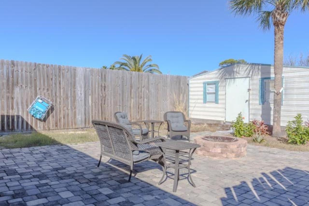 Hang Hideaway Panama City Beach