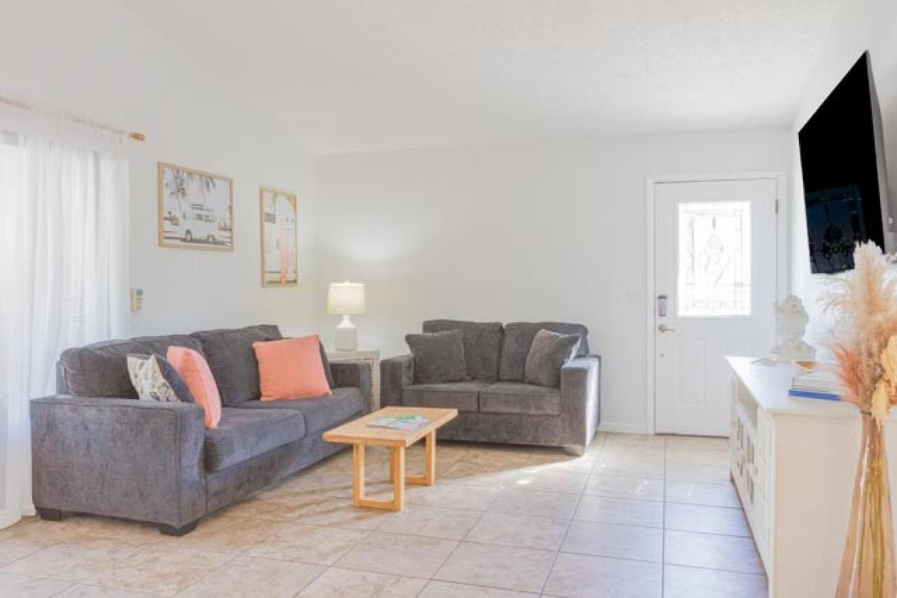 Hang Hideaway Holiday home Panama City Beach