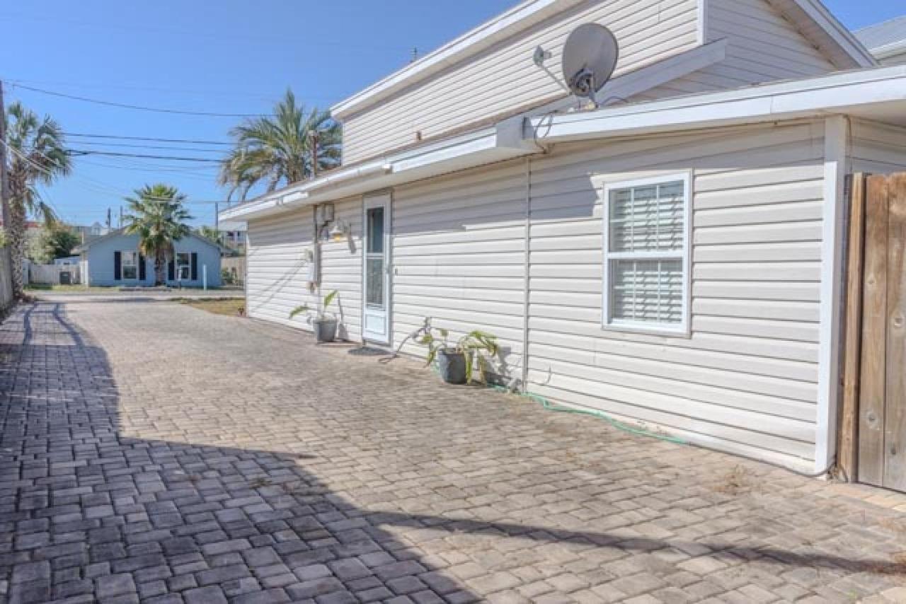 Holiday home Hang Hideaway Panama City Beach
