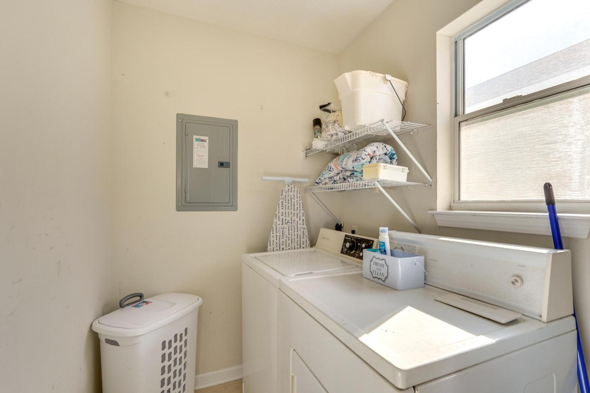 1 Mi To Gulf With Patio And Pool Access In Pcb! *