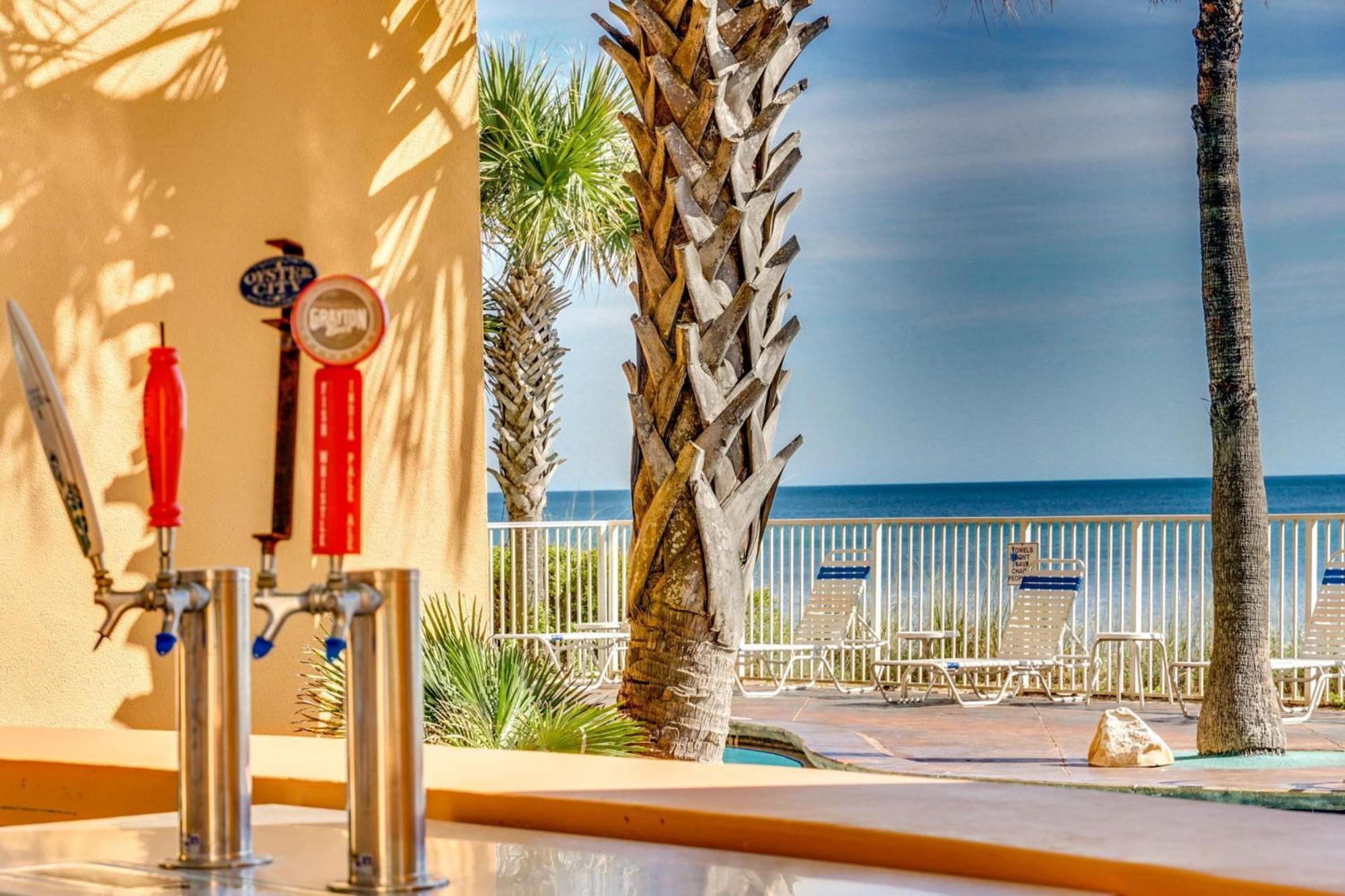 Splash By Panhandle Getaways *