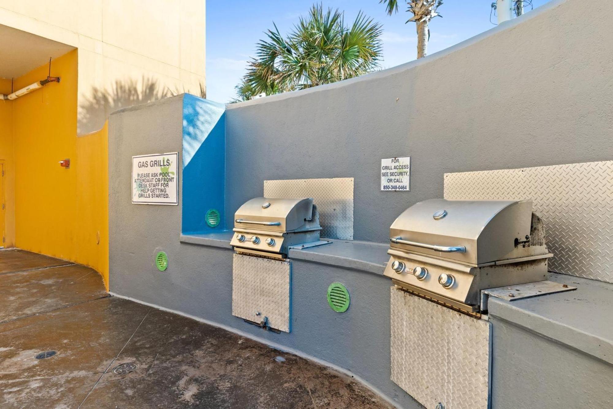 Apartment Splash By Panhandle Getaways