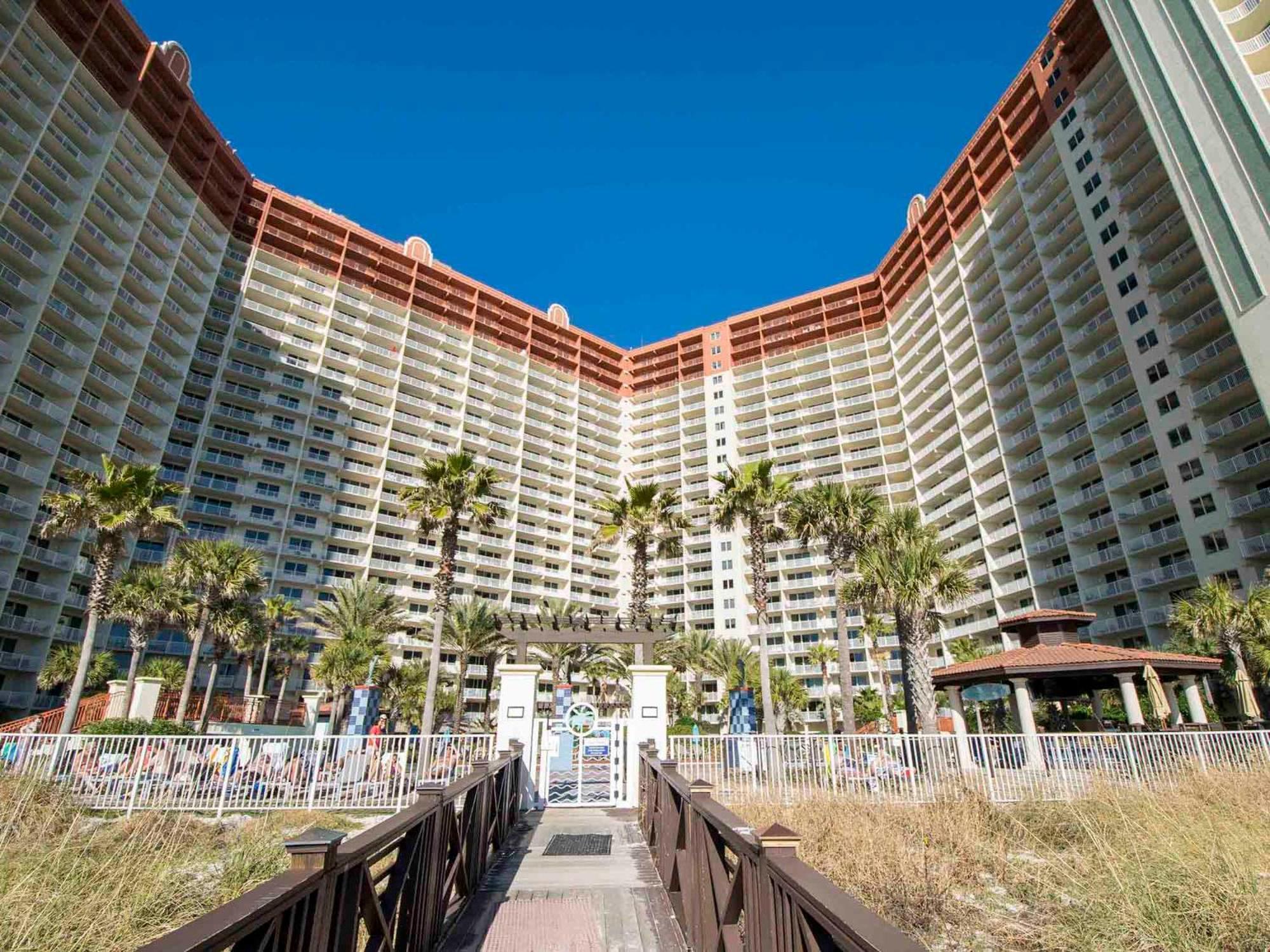 Shores Of Panama Apartment *