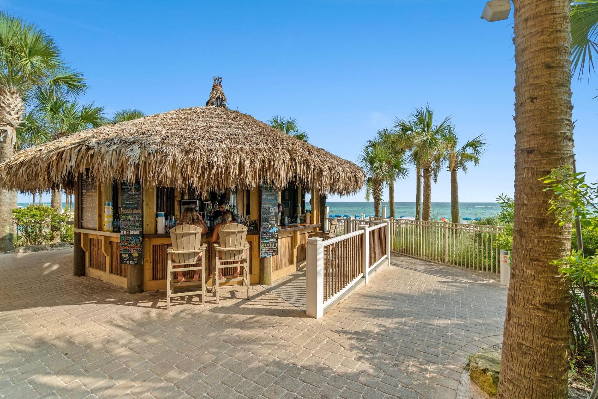 Apartment Calypso & Towers By Panhandle Getaways