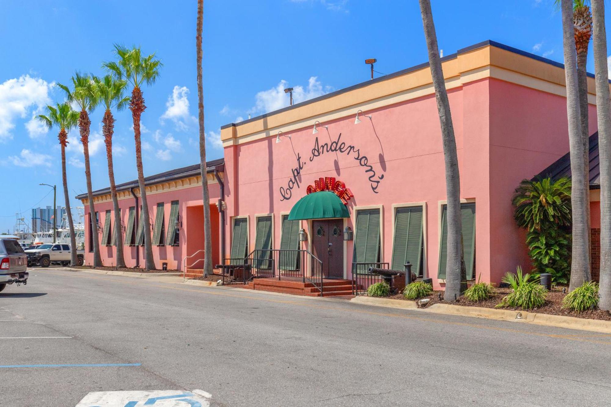Pet Friendly House New Tastefully Remodeled W Golf Cart Included! Panama City Beach