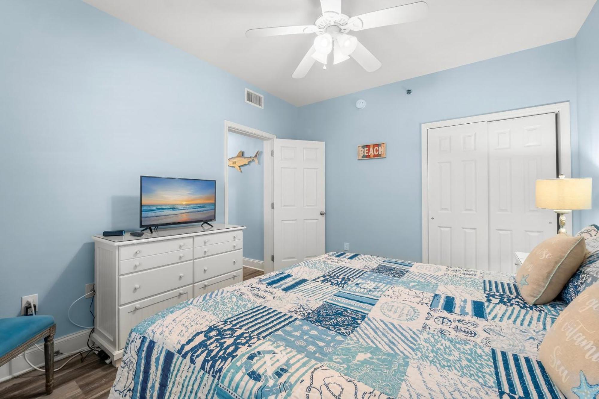 Ocean & Views! Spacious 3-br For 8! By Dolce Getaways Pcb Panama City Beach