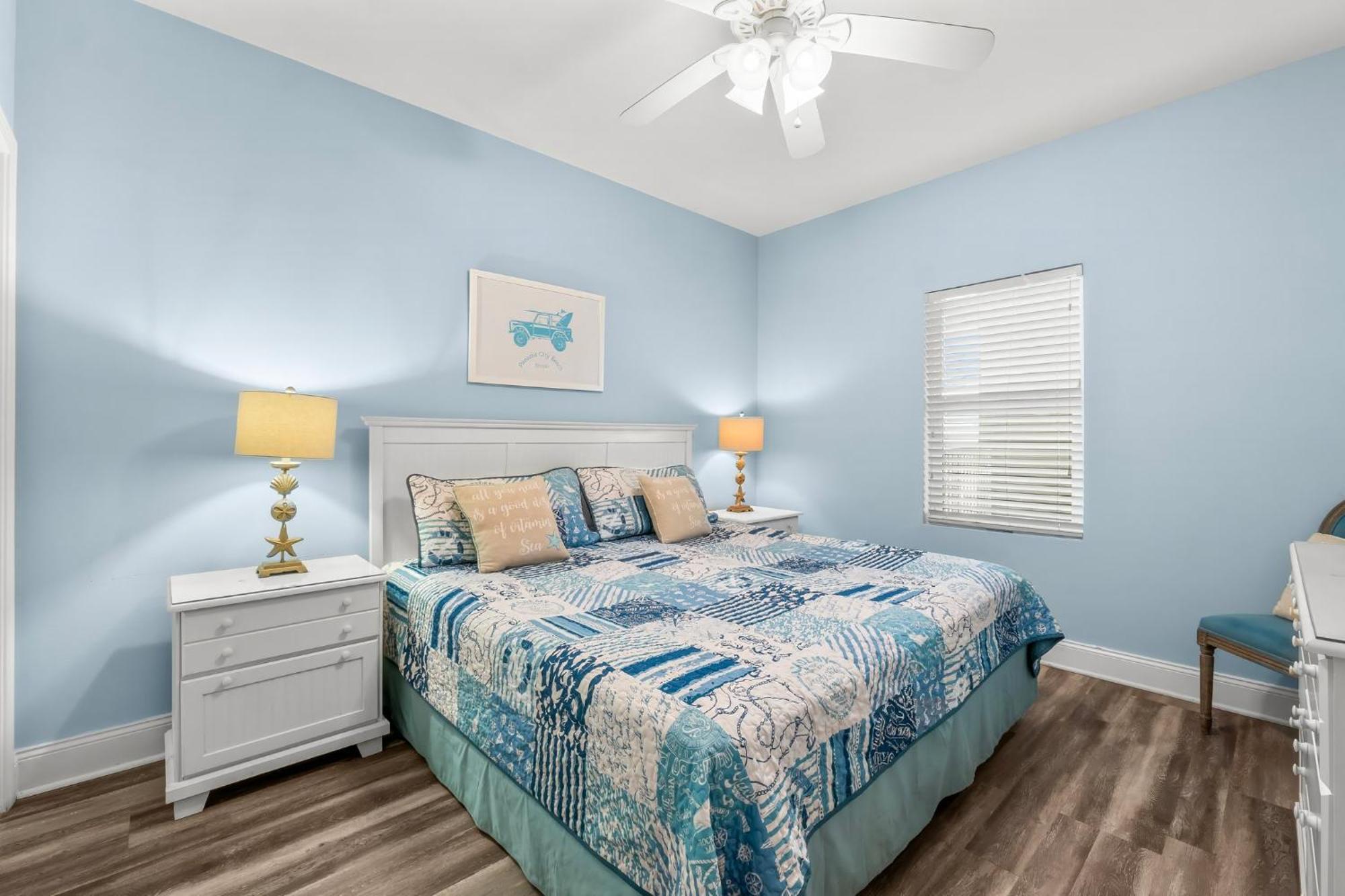 Apartment Ocean & Views! Spacious 3-br For 8! By Dolce Getaways Pcb *