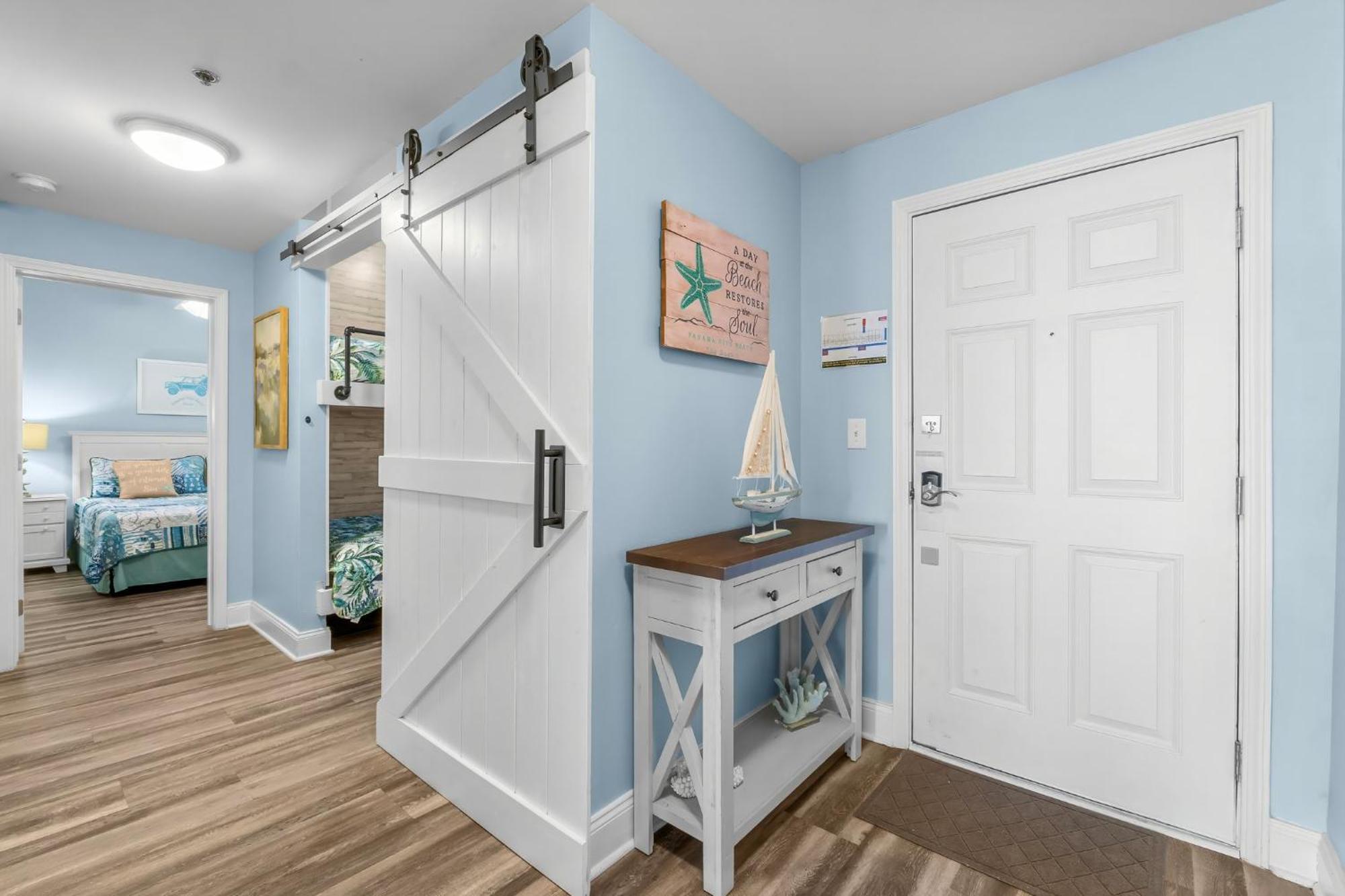 Ocean & Views! Spacious 3-br For 8! By Dolce Getaways Pcb Apartment