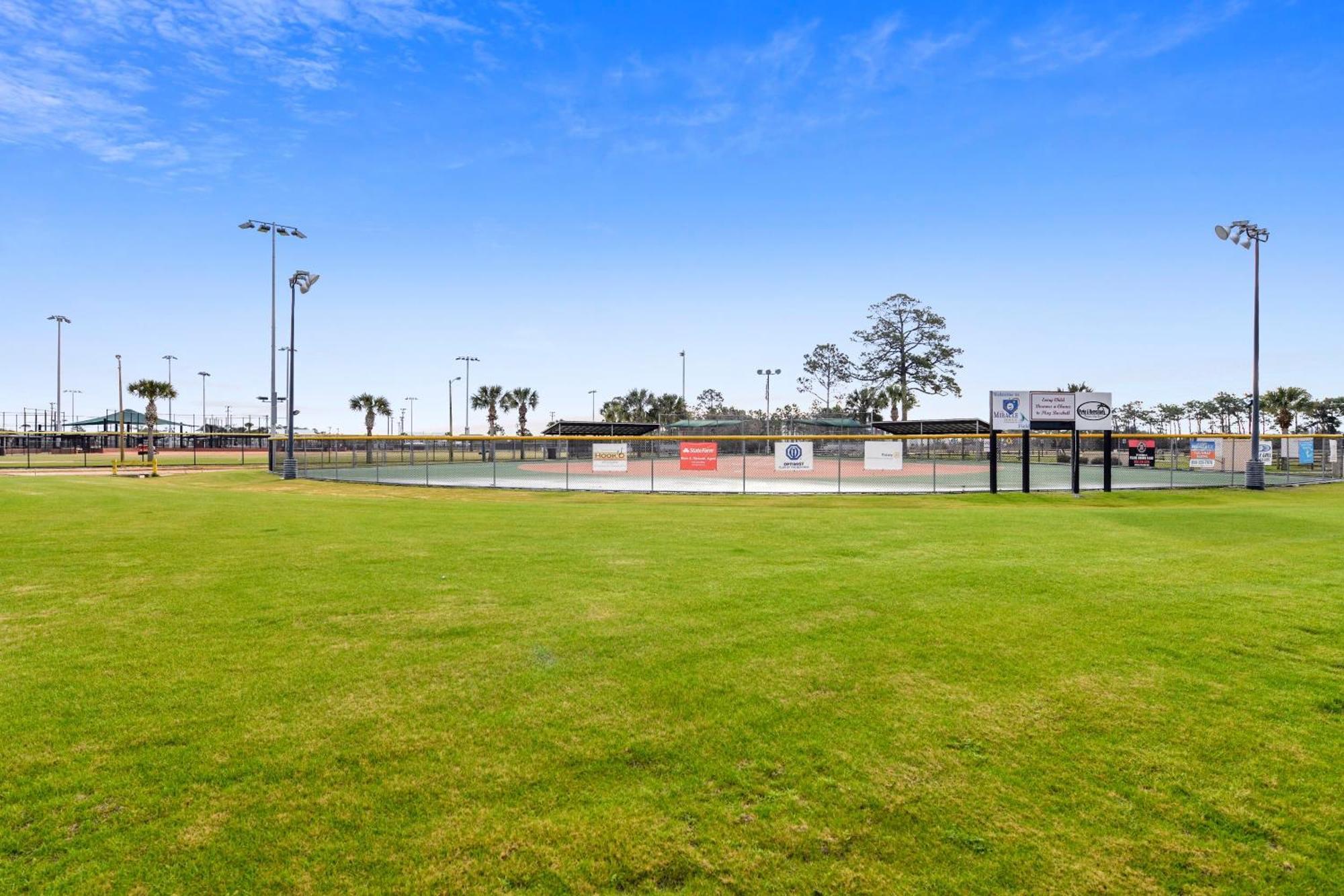Holiday home Commodore #507 By Book That Panama City Beach