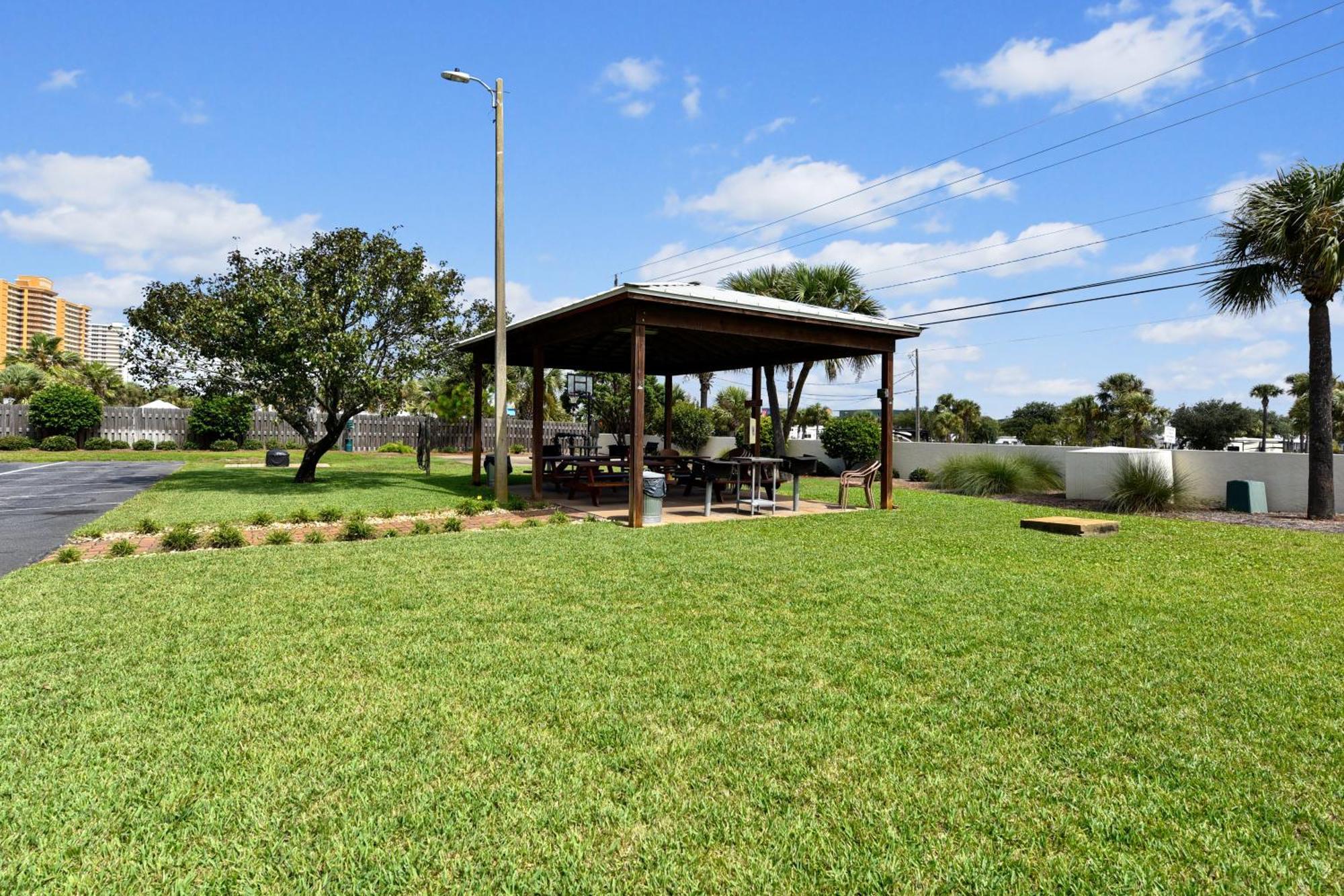 Holiday home Commodore #507 By Book That Panama City Beach