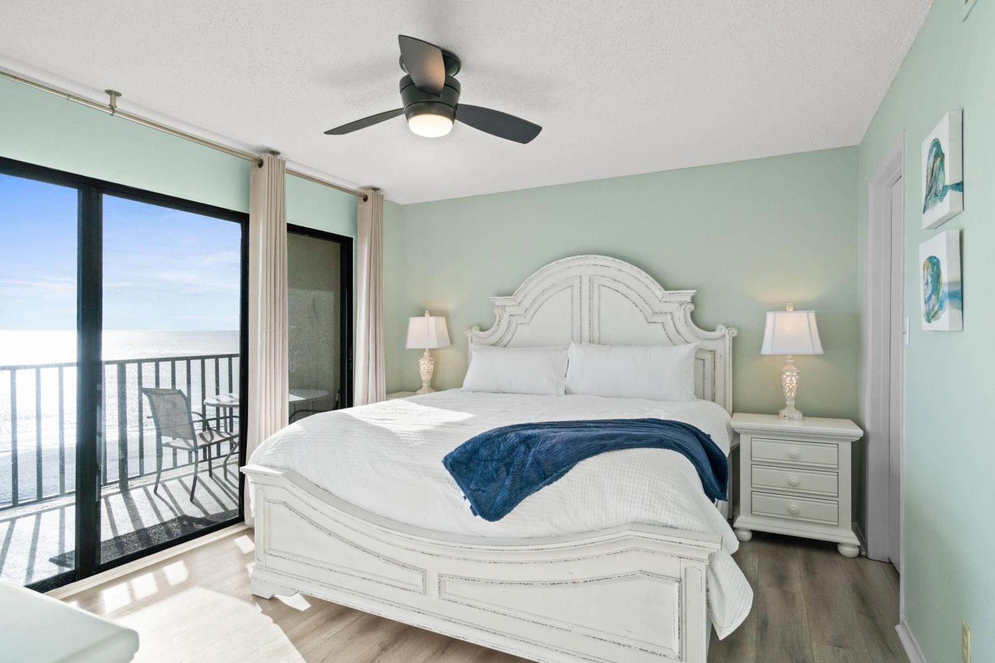 Commodore #507 By Book That * Panama City Beach