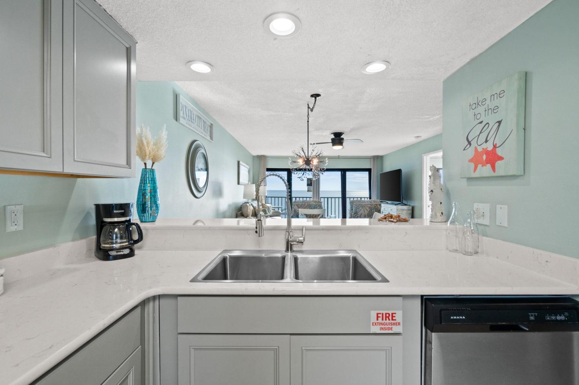 Commodore #507 By Book That * Panama City Beach
