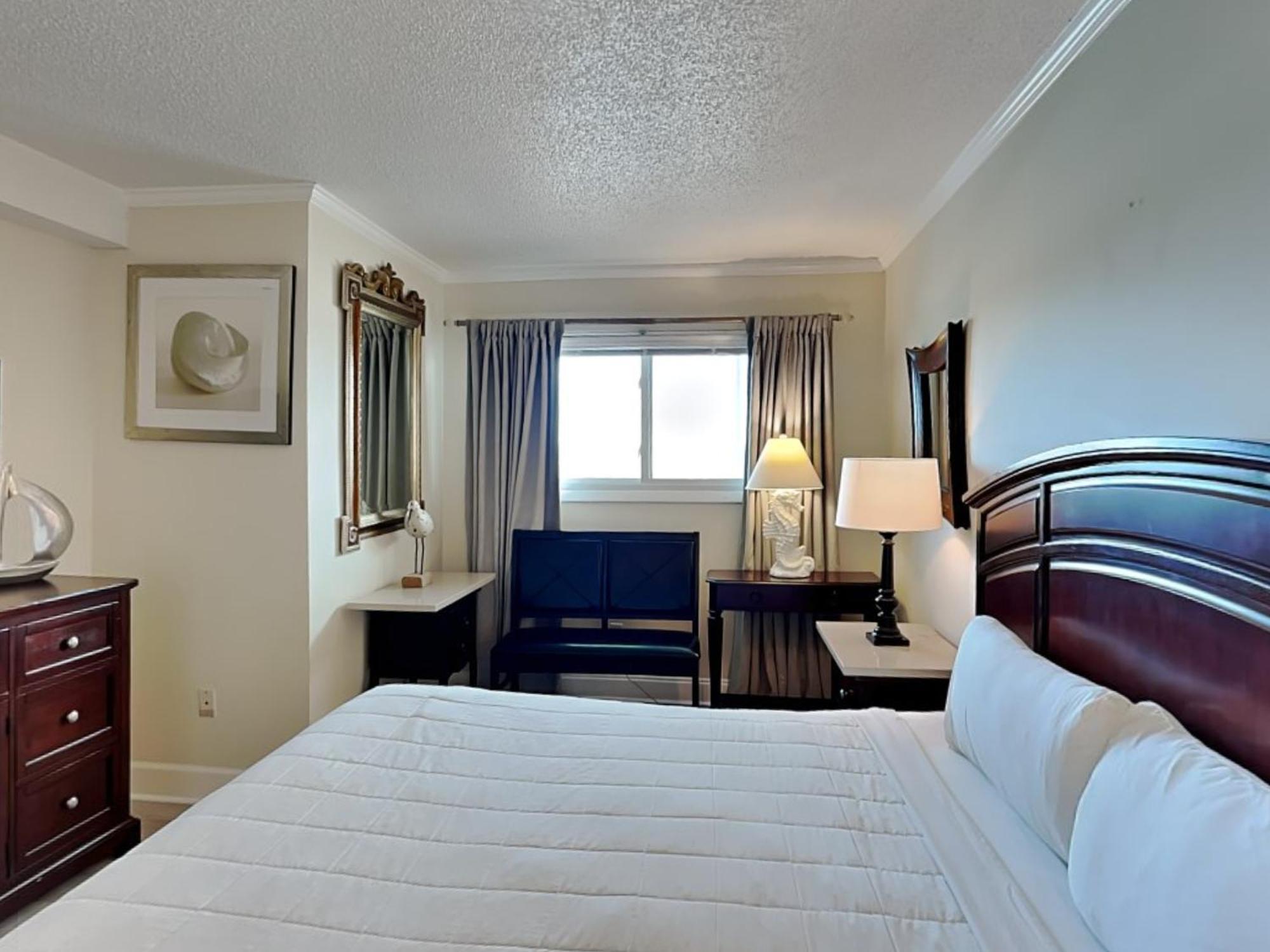Summit 821 Apartment Panama City Beach