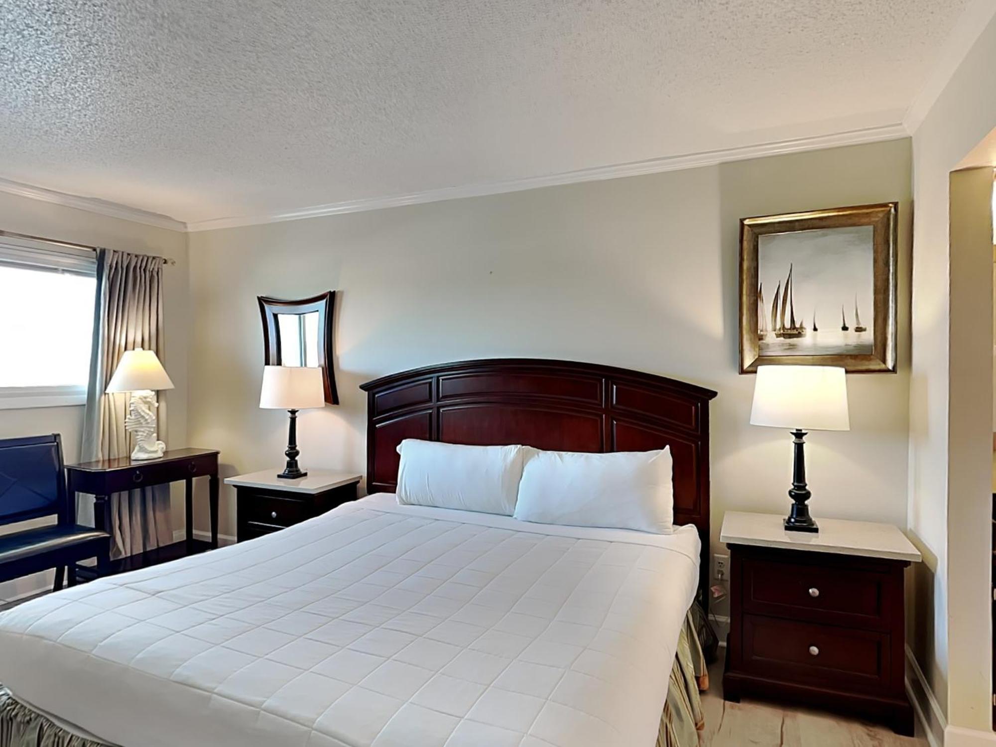 Summit 821 Panama City Beach