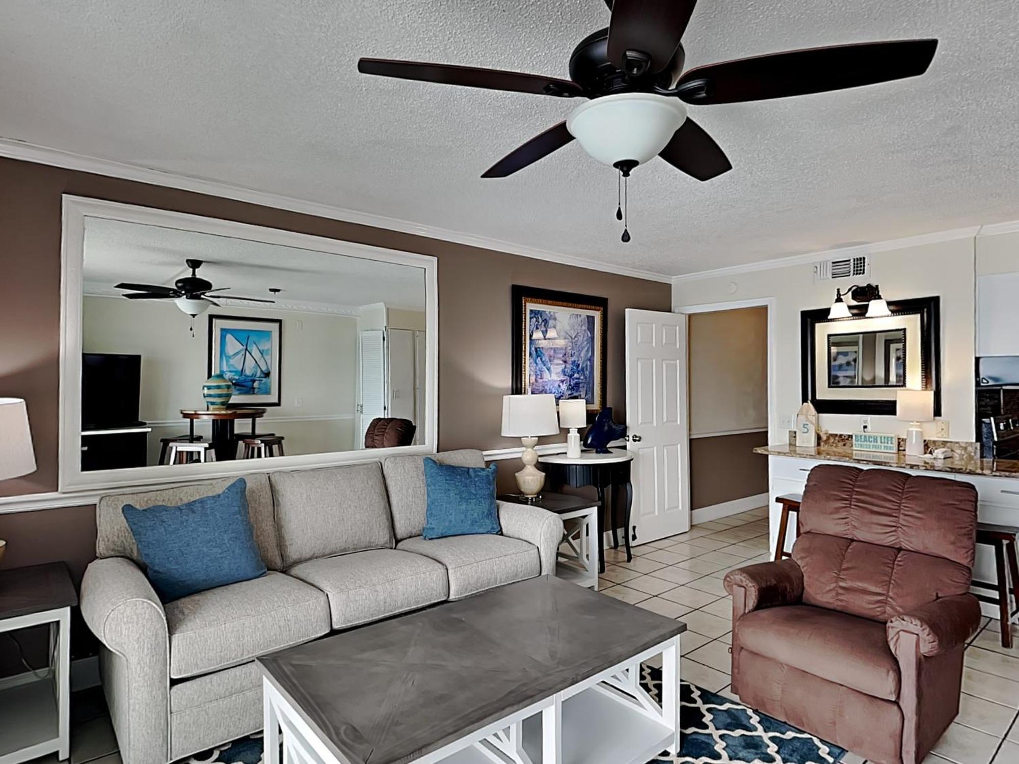 Summit 821 Apartment Panama City Beach