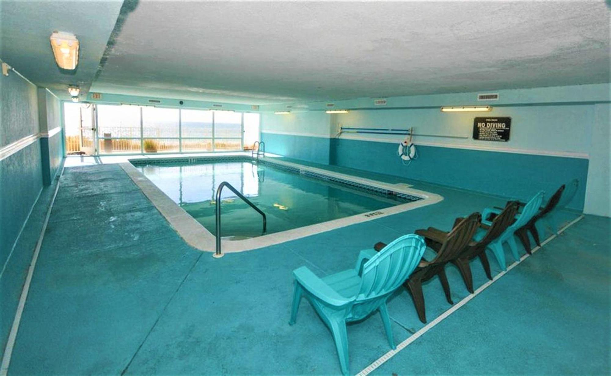 Deja Blue At Ocean Reef Apartment *
