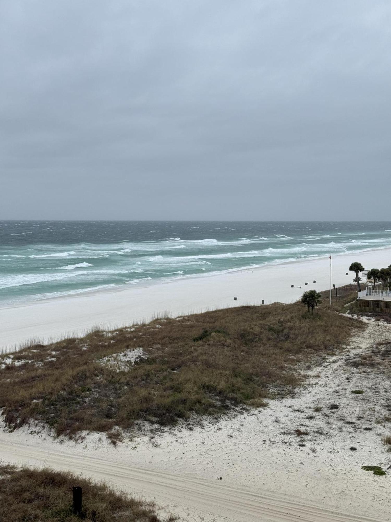 Apartment Seaview At Of The Gulf #823 By Nautical *