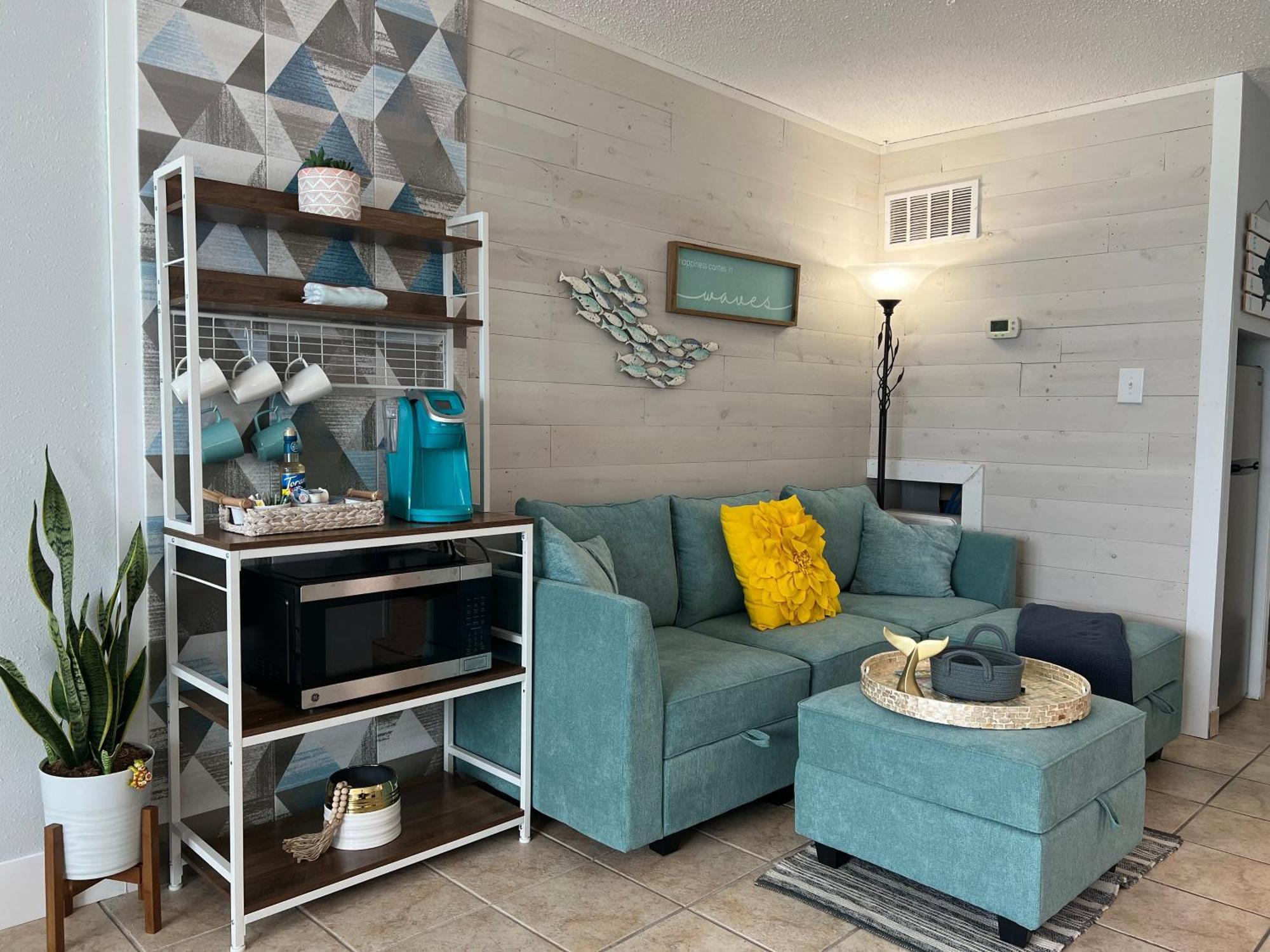 Apartment Seaview At Of The Gulf #823 By Nautical Panama City Beach
