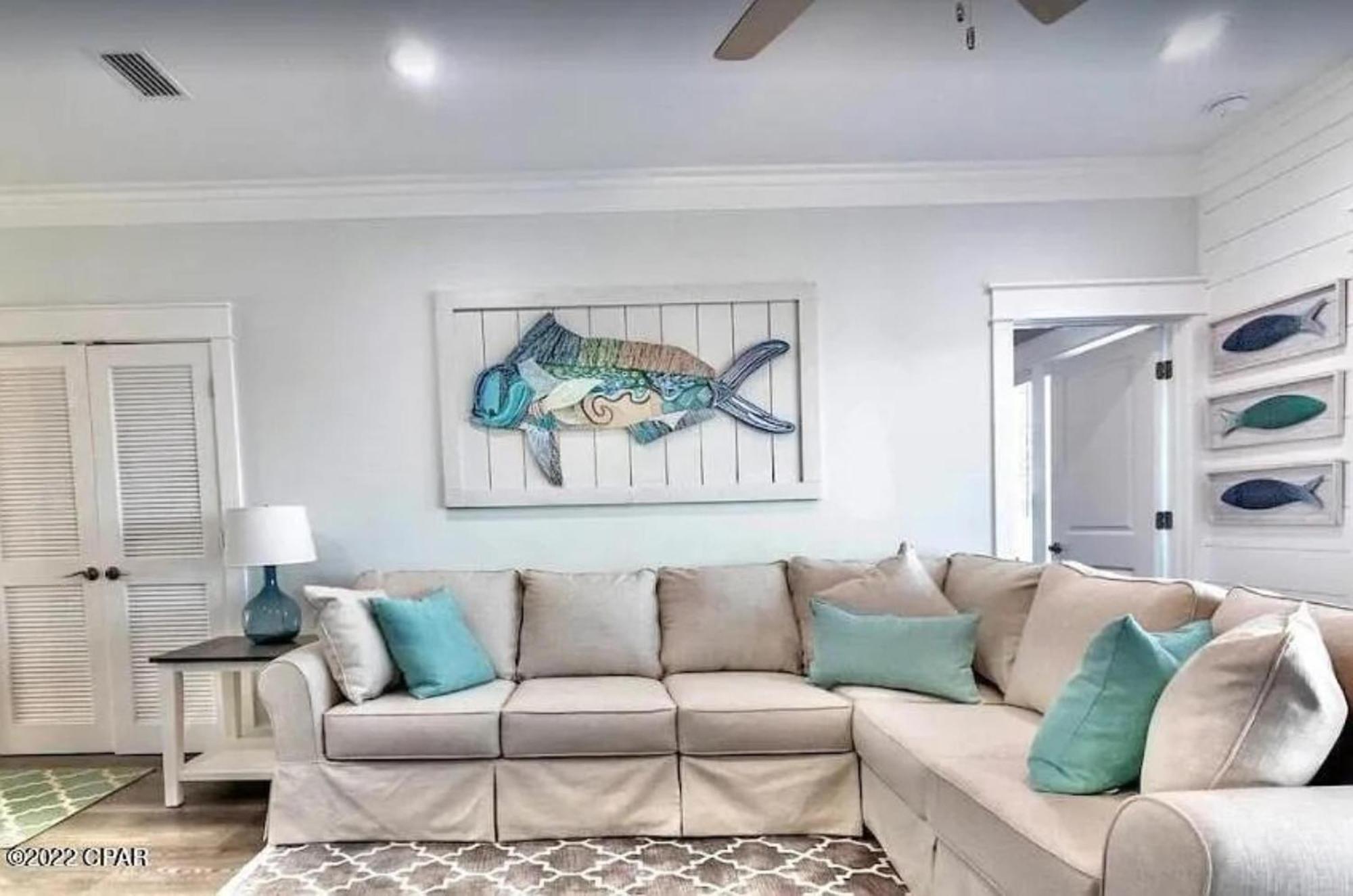 House - Riviera Retreat By Panhandle Getaways Holiday home *