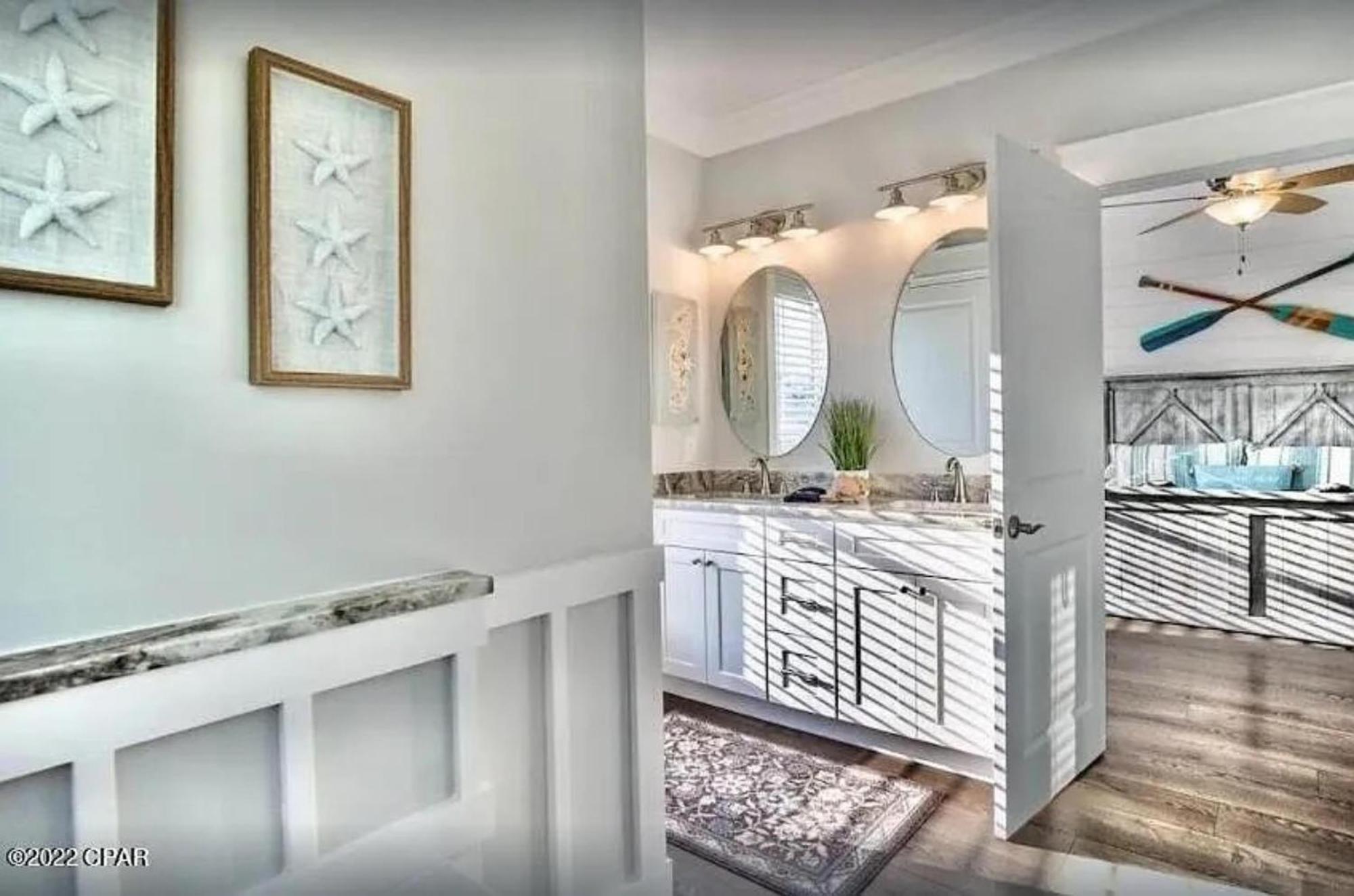 House - Riviera Retreat By Panhandle Getaways * Panama City Beach