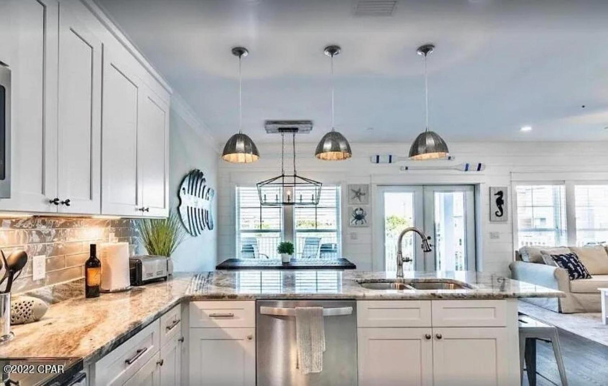 House - Riviera Retreat By Panhandle Getaways Holiday home Panama City Beach