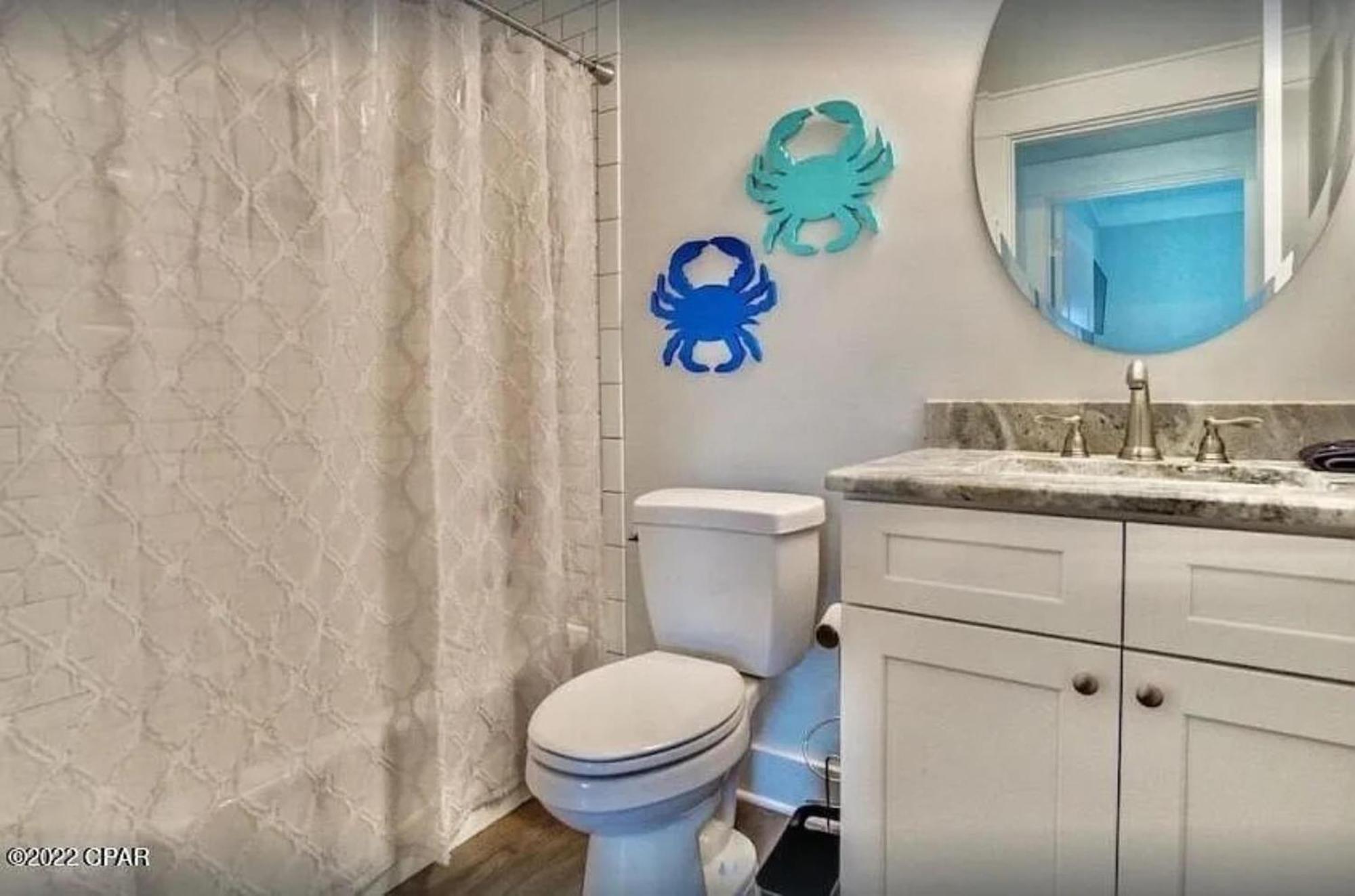 House - Riviera Retreat By Panhandle Getaways Holiday home Panama City Beach