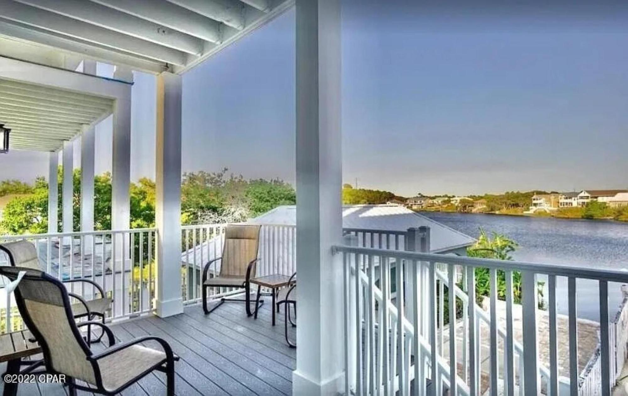 House - Riviera Retreat By Panhandle Getaways Panama City Beach