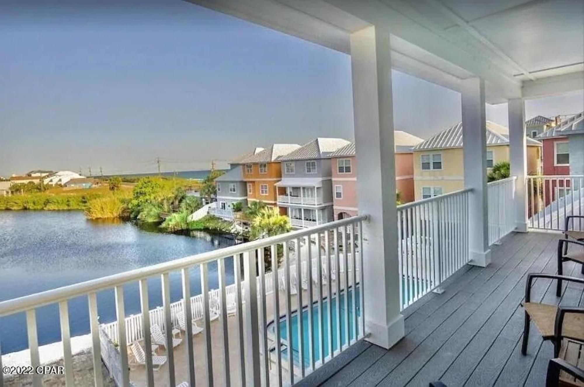 House - Riviera Retreat By Panhandle Getaways * Panama City Beach