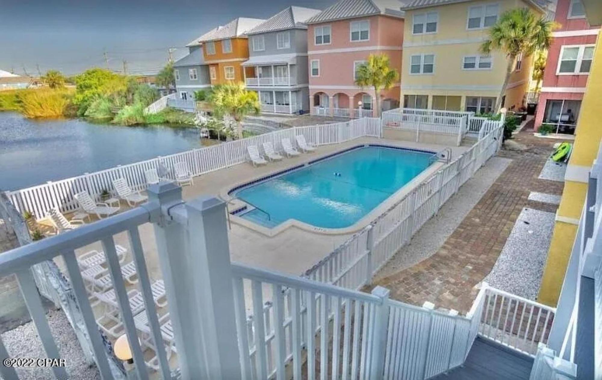 House - Riviera Retreat By Panhandle Getaways Holiday home Panama City Beach
