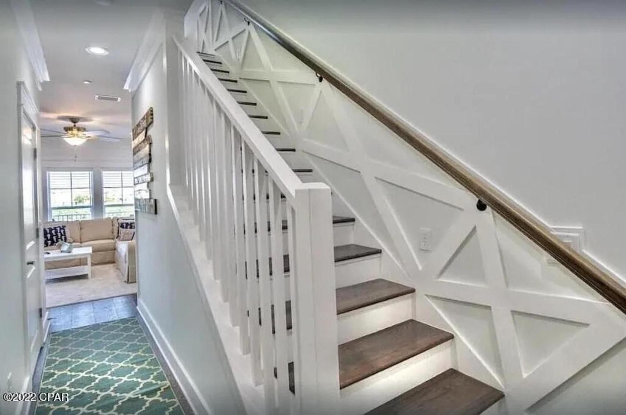 House - Riviera Retreat By Panhandle Getaways * Panama City Beach