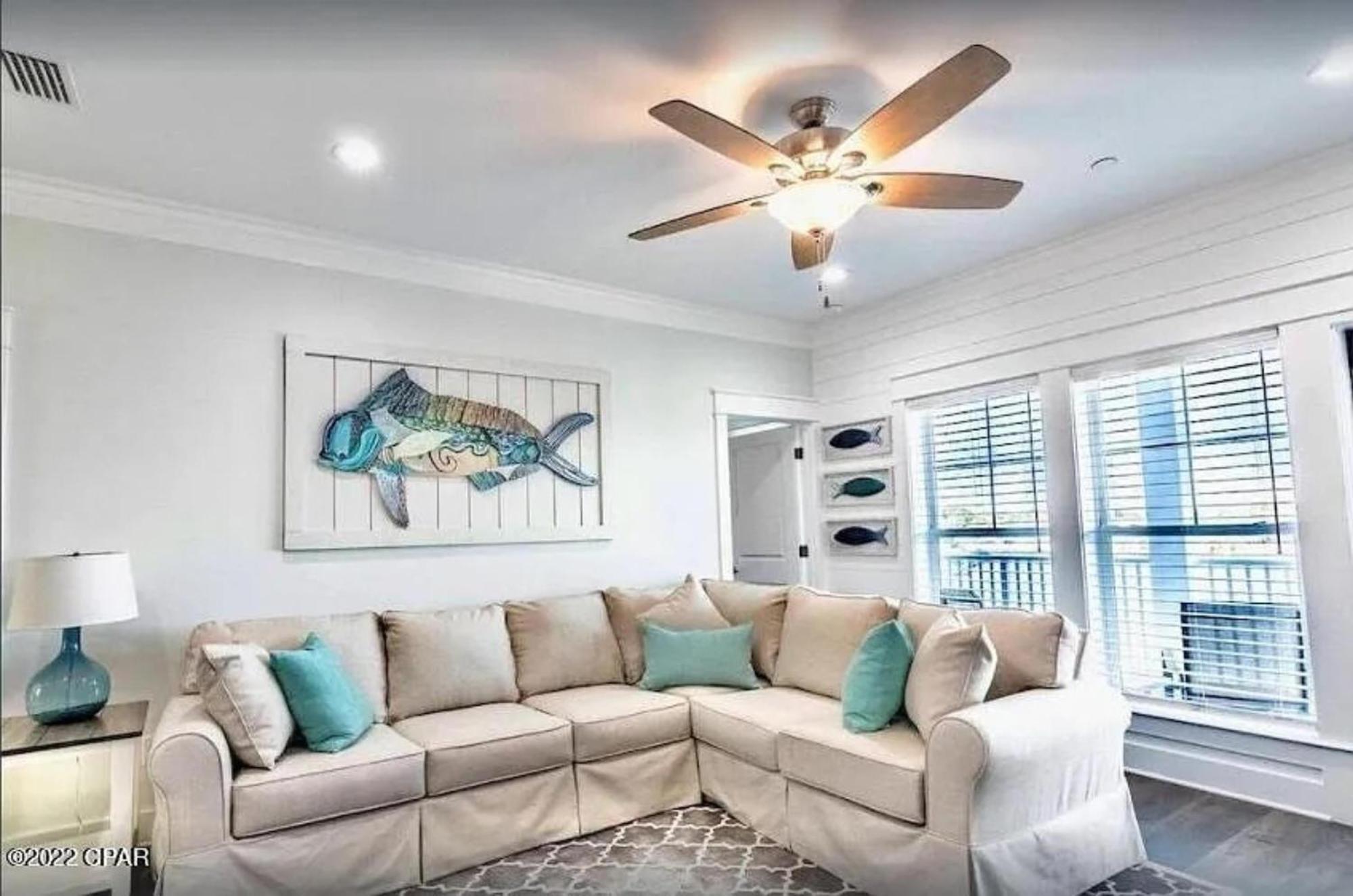 House - Riviera Retreat By Panhandle Getaways * Panama City Beach