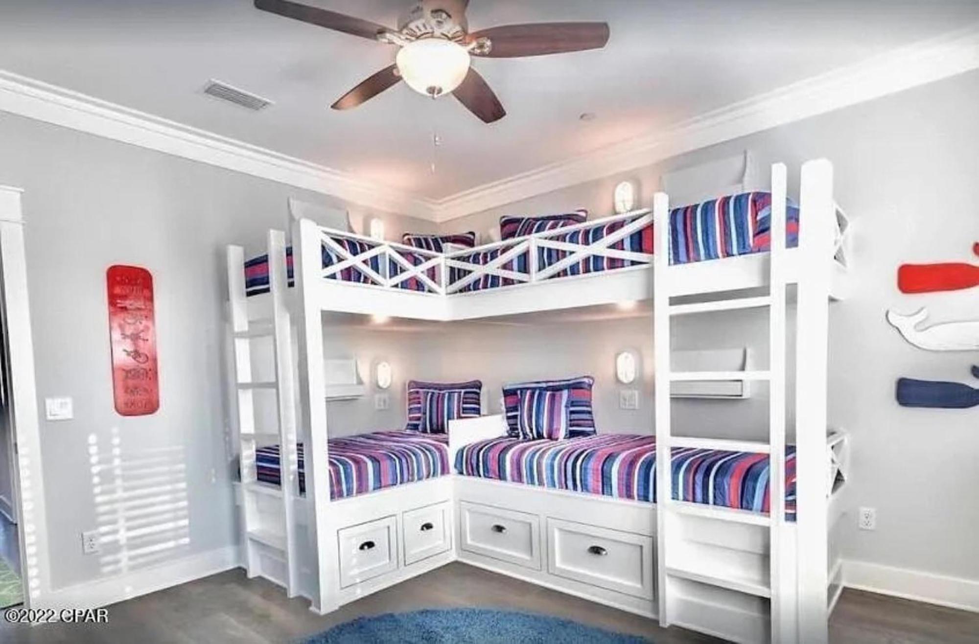 House - Riviera Retreat By Panhandle Getaways Holiday home Panama City Beach