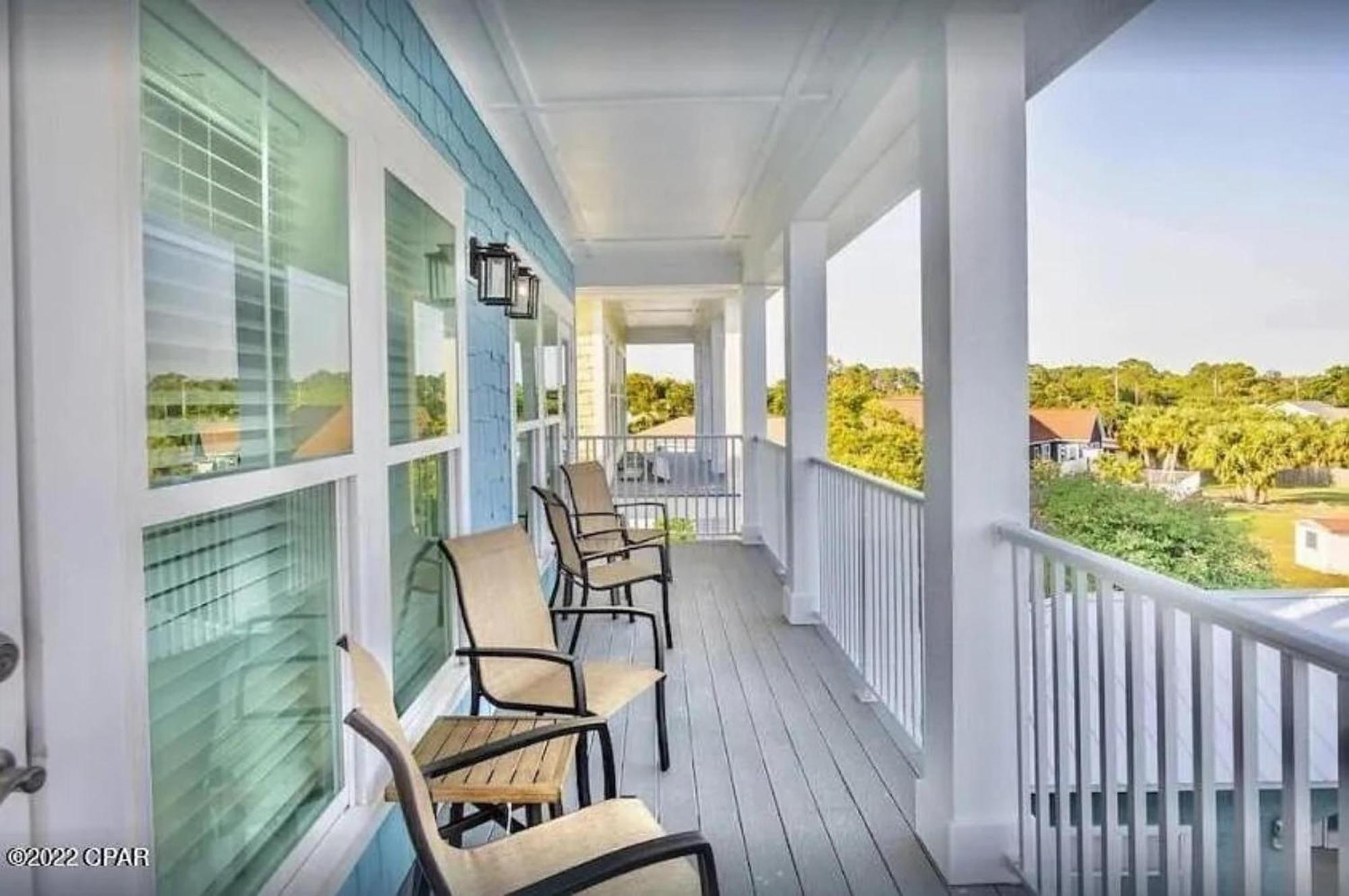 Holiday home House - Riviera Retreat By Panhandle Getaways Panama City Beach