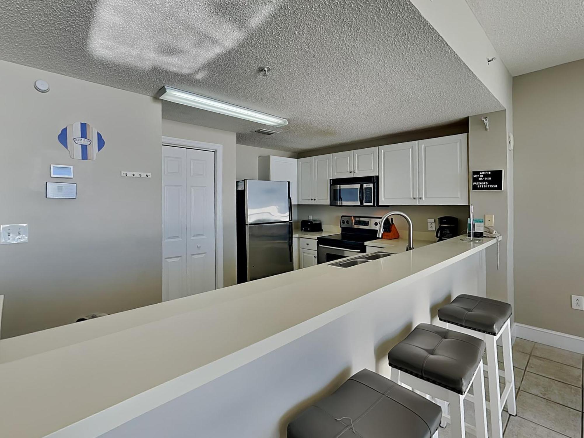 Apartment Majestic Towers I 1410 Panama City Beach