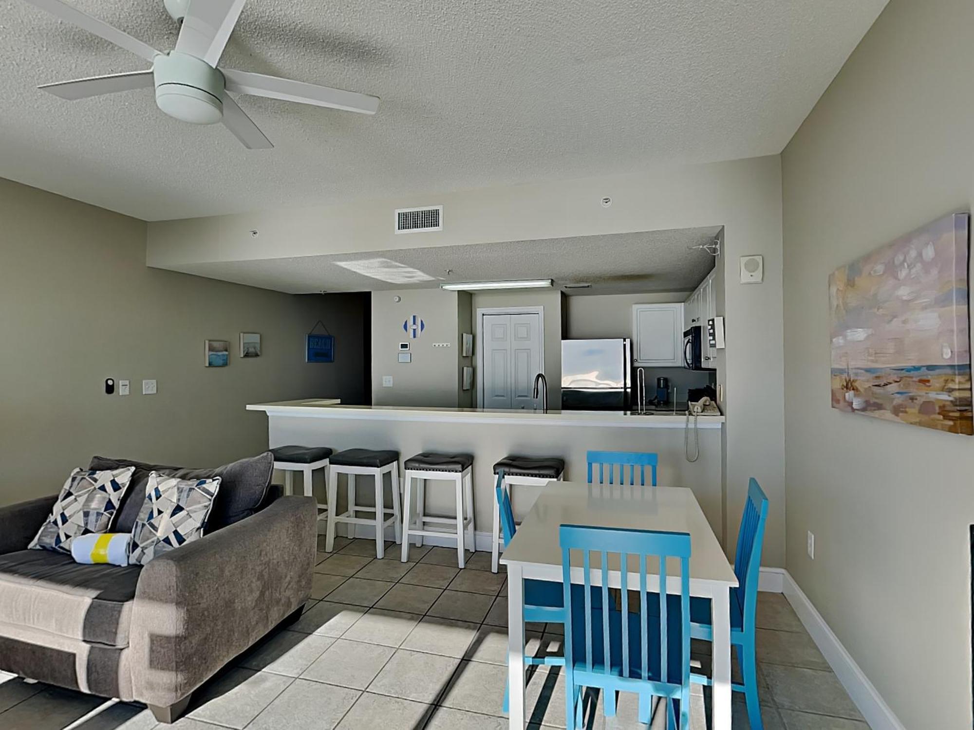 Majestic Towers I 1410 Panama City Beach