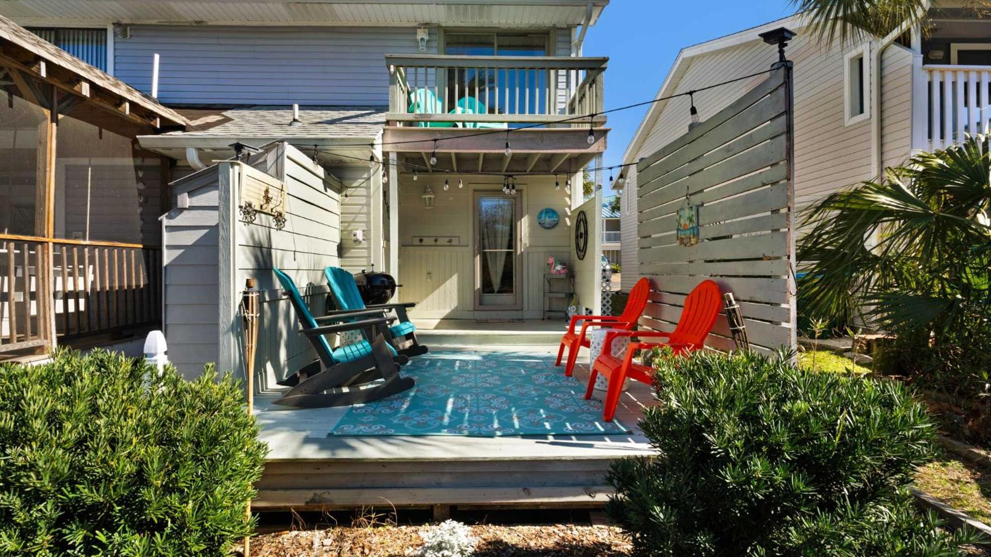 Sunshine Chateau * Panama City Beach